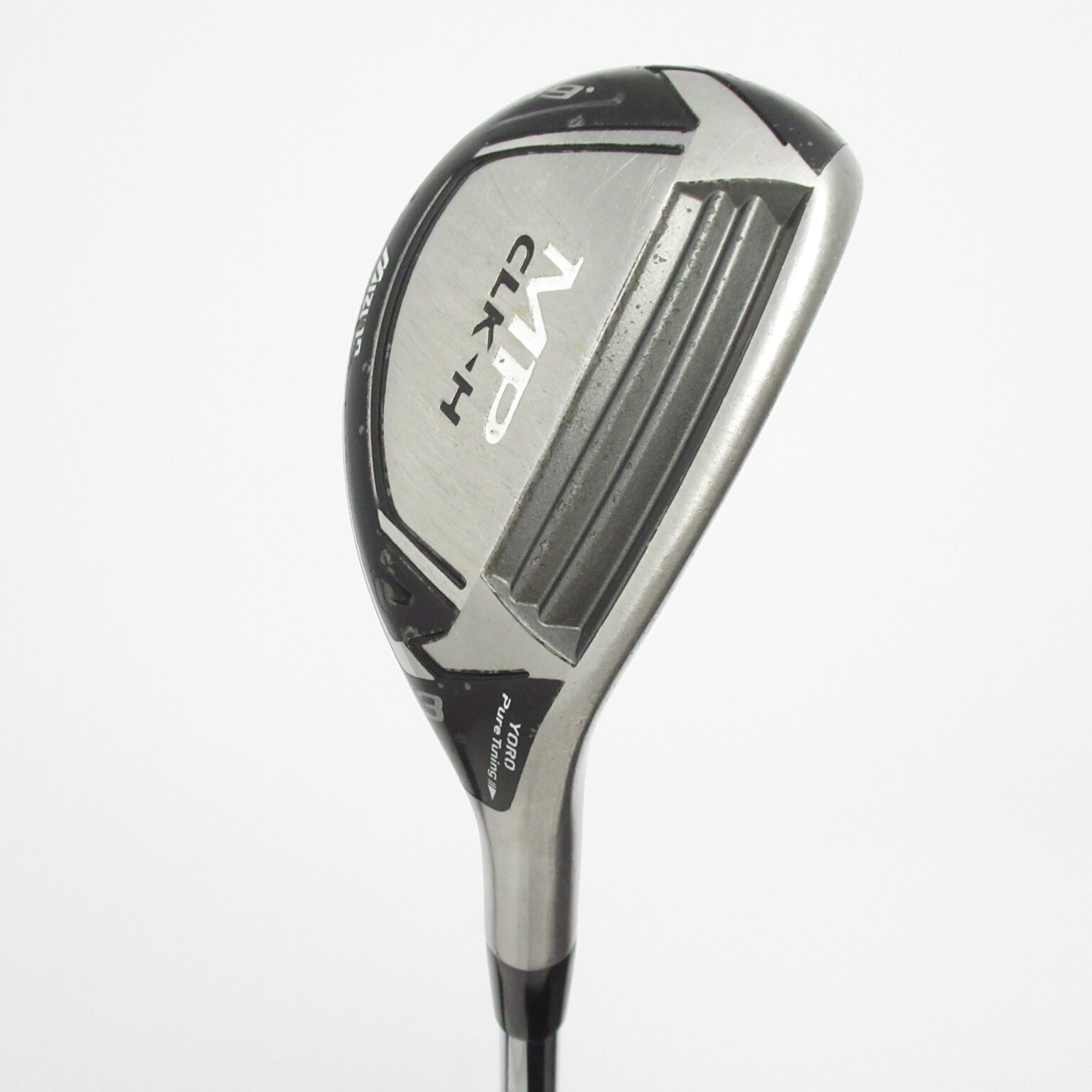 中古】MP CLK-H(2015) ユーティリティ (ミズノ) MP 通販｜GDO中古