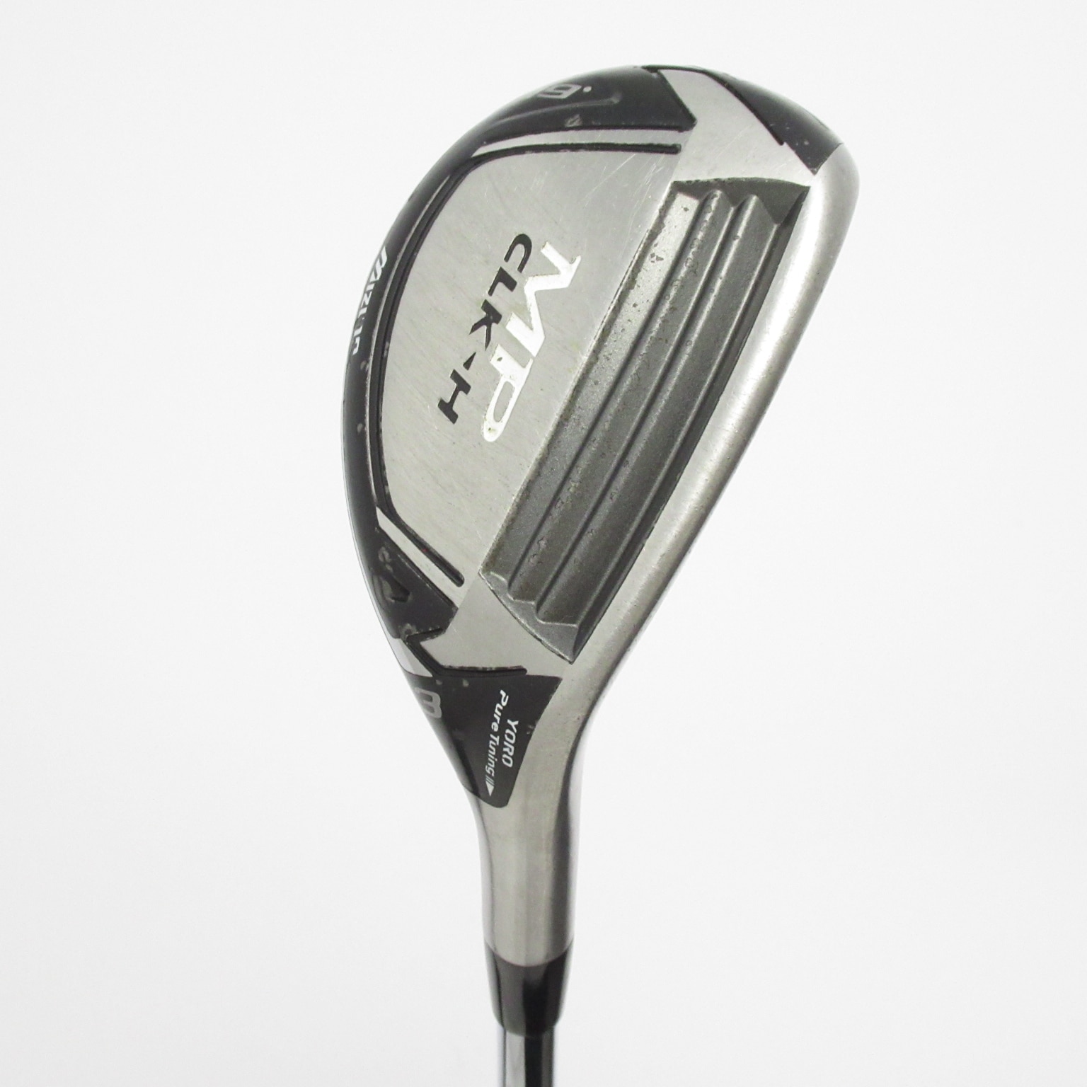 ミズノ MP CLK ユーティリティー(19°) 口コミ・評価｜CLK-H ユーティリティ N.S.PRO 950GH（ユーティリティ