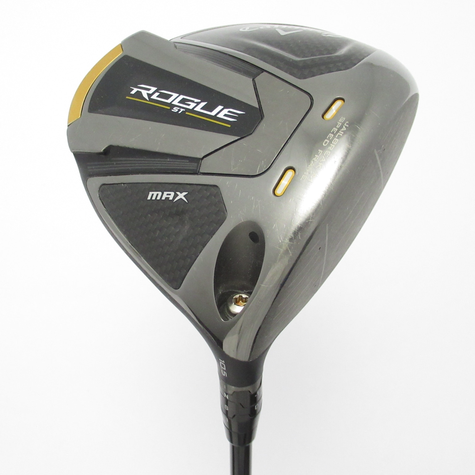 中古】ローグ ST MAX ドライバー TENSEI 50 for Callaway 10.5 R