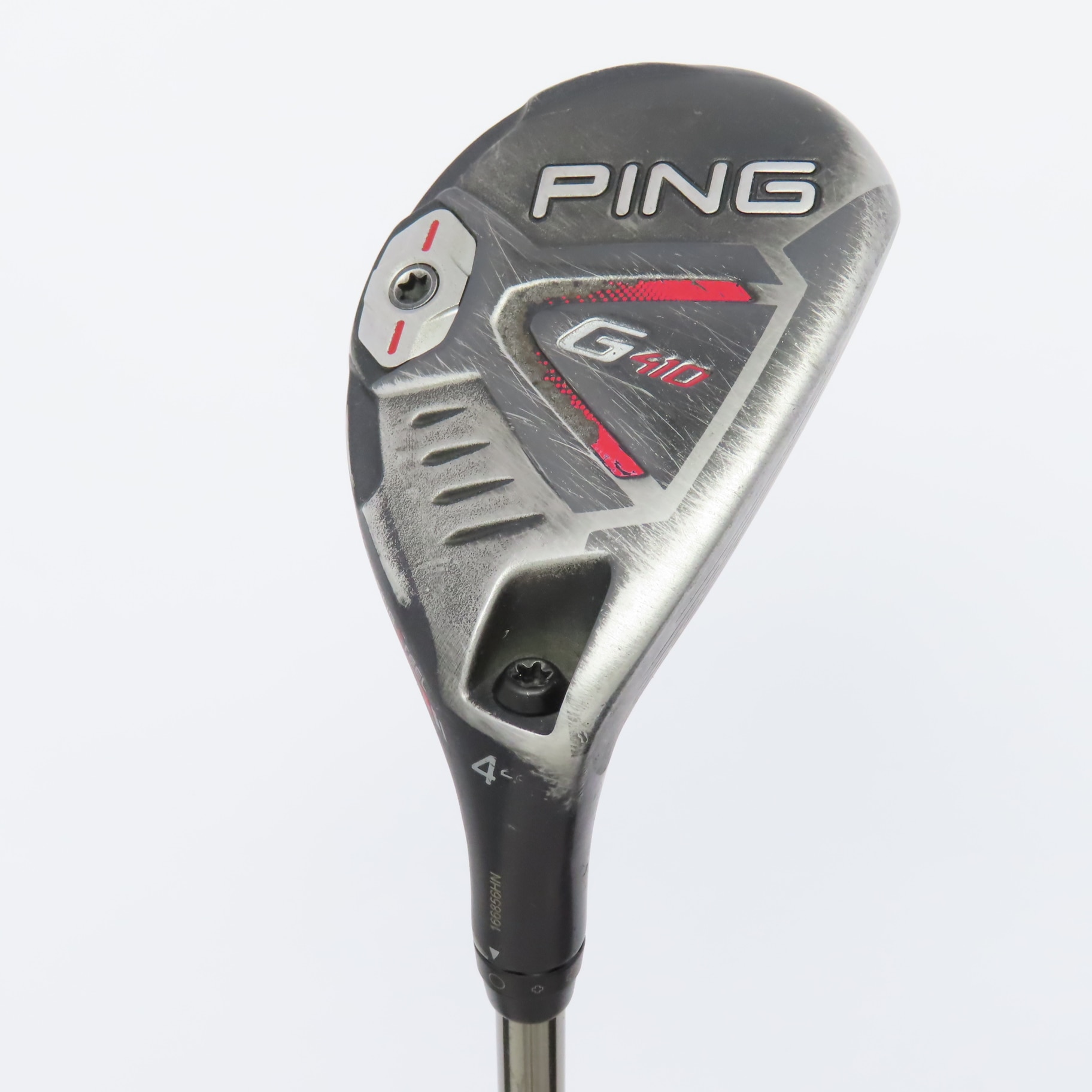 中古】G410 ユーティリティ PING TOUR 173-85 22 X D