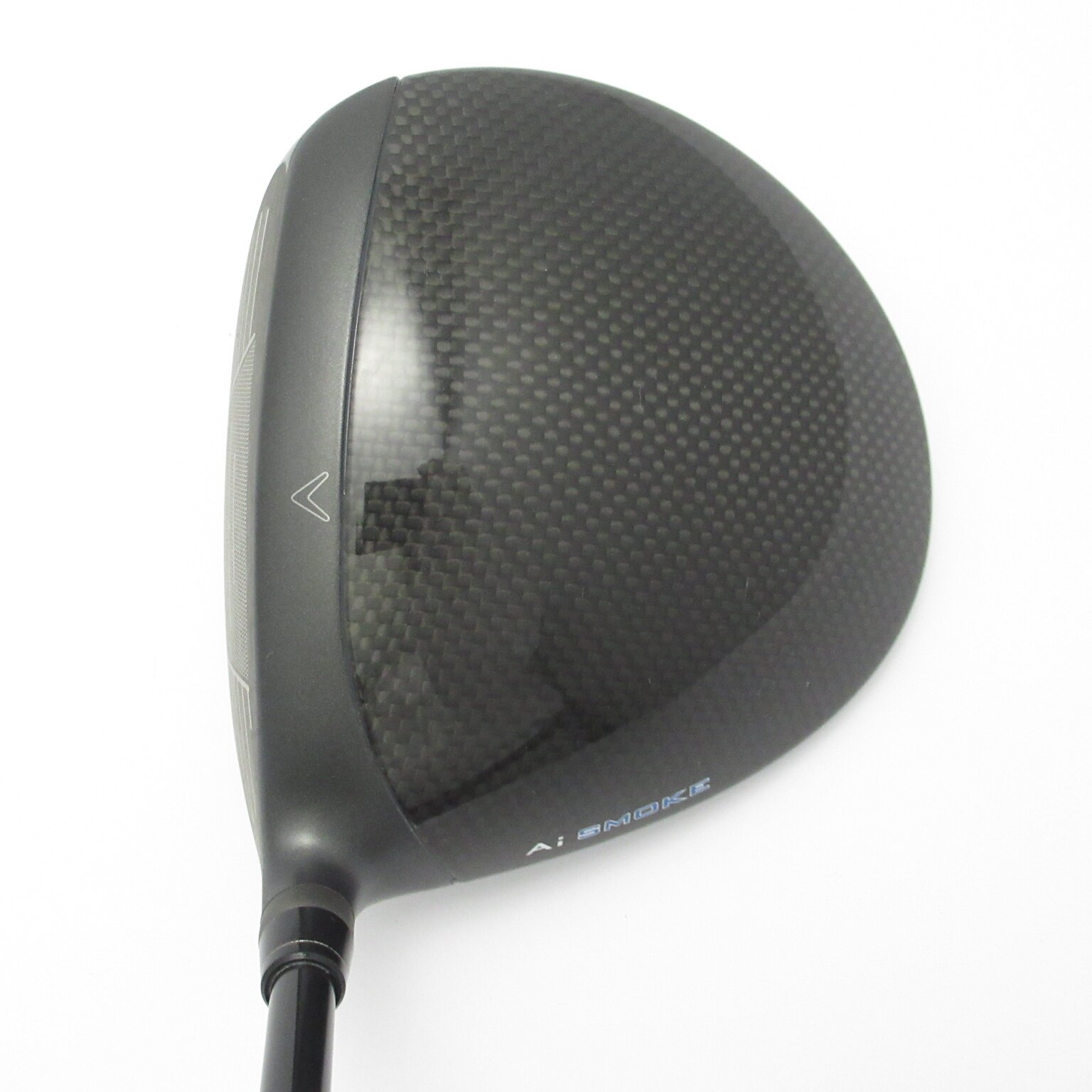 【中古ゴルフクラブ】キャロウェイゴルフ　Ai SMOKE　パラダイム Ai SMOKE MAX FAST ドライバー TENSEI 40 for Callaway　シャフト：TE… 中古】パラダイム Ai SMOKE MAX FAST ドライバー TENSEI 40 for
