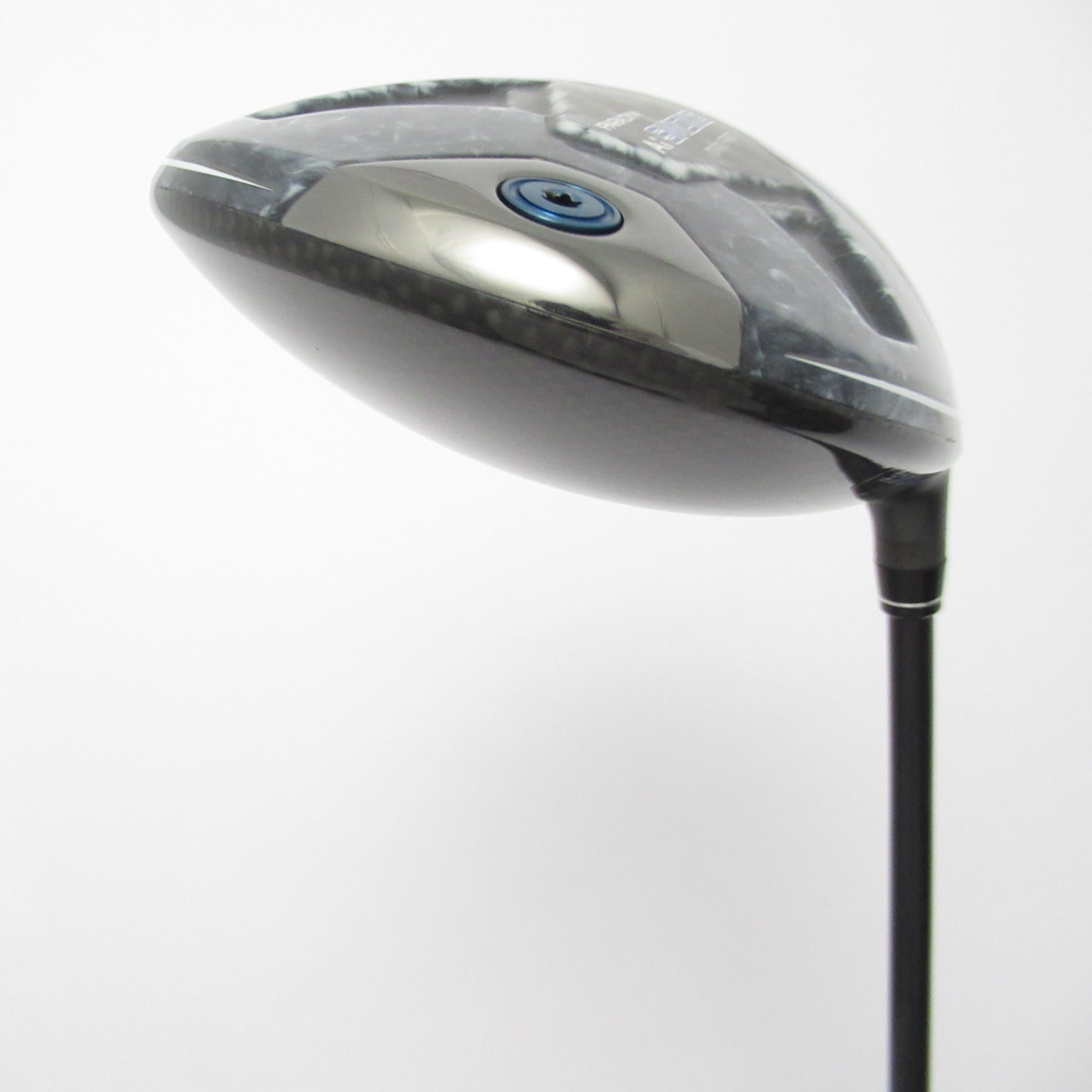 中古】パラダイム Ai SMOKE MAX FAST ドライバー TENSEI 40 for