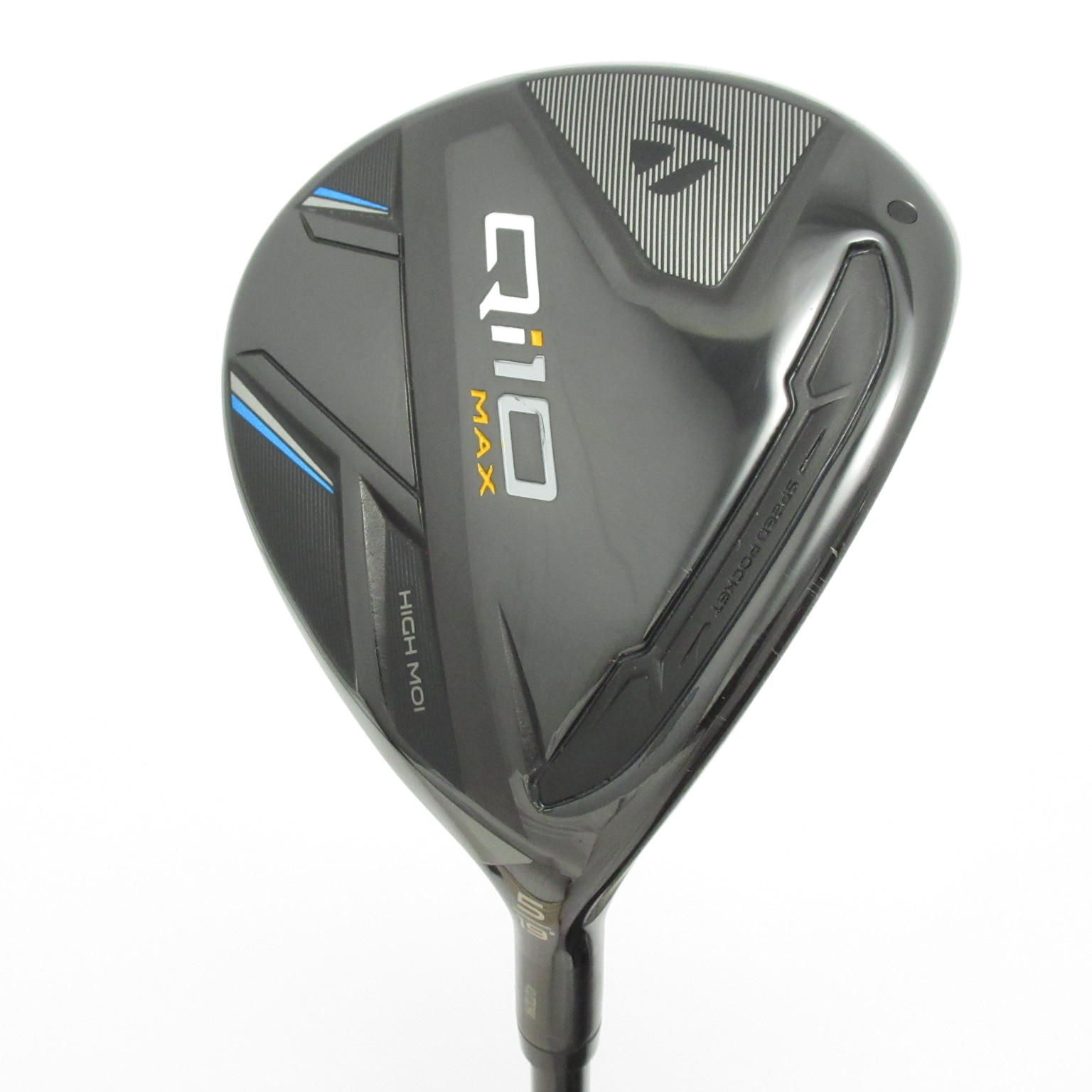 中古】Qi10 MAX フェアウェイウッド (テーラーメイド) Qi10 通販