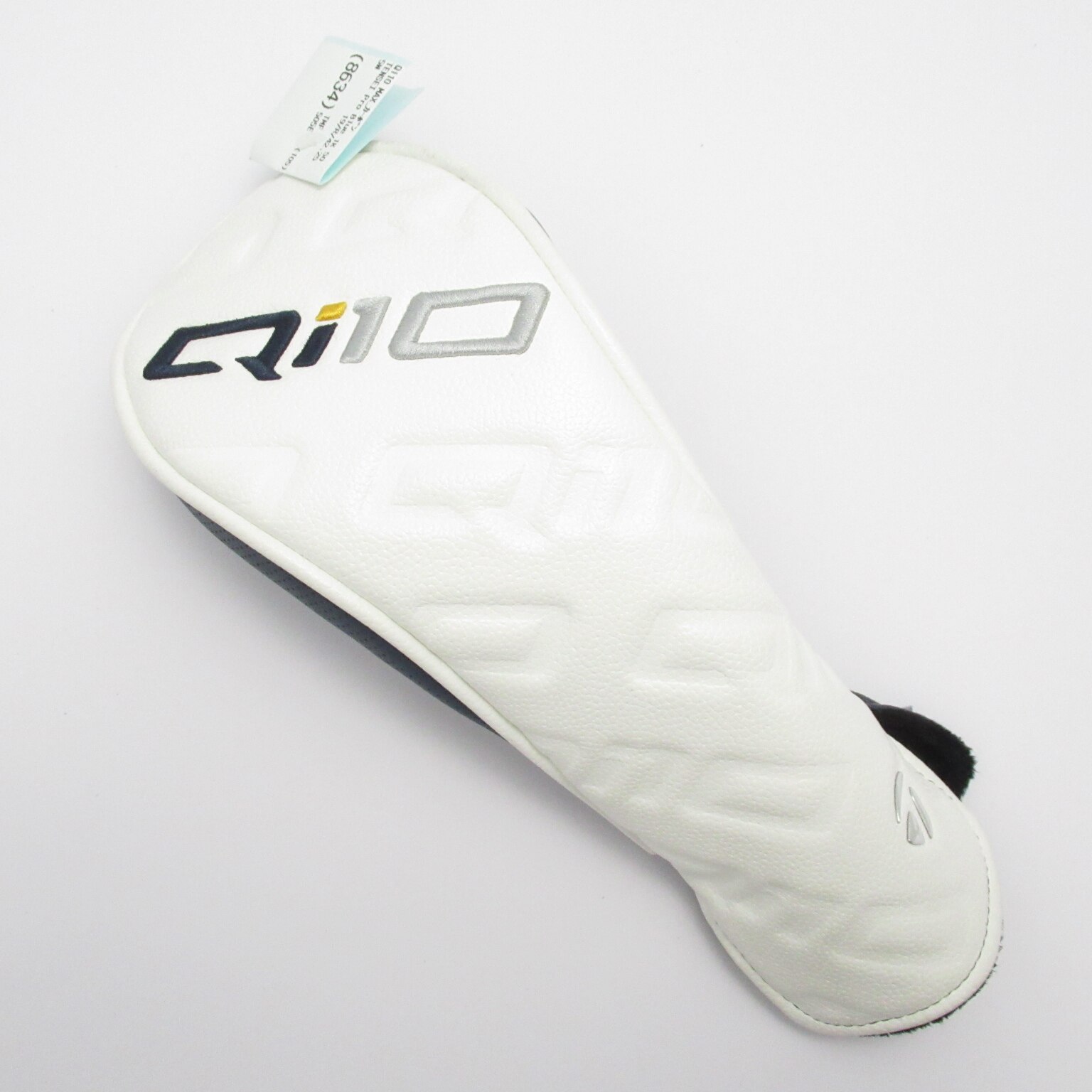 中古】Qi10 MAX フェアウェイウッド TENSEI Pro Blue 1K 50 19 R C