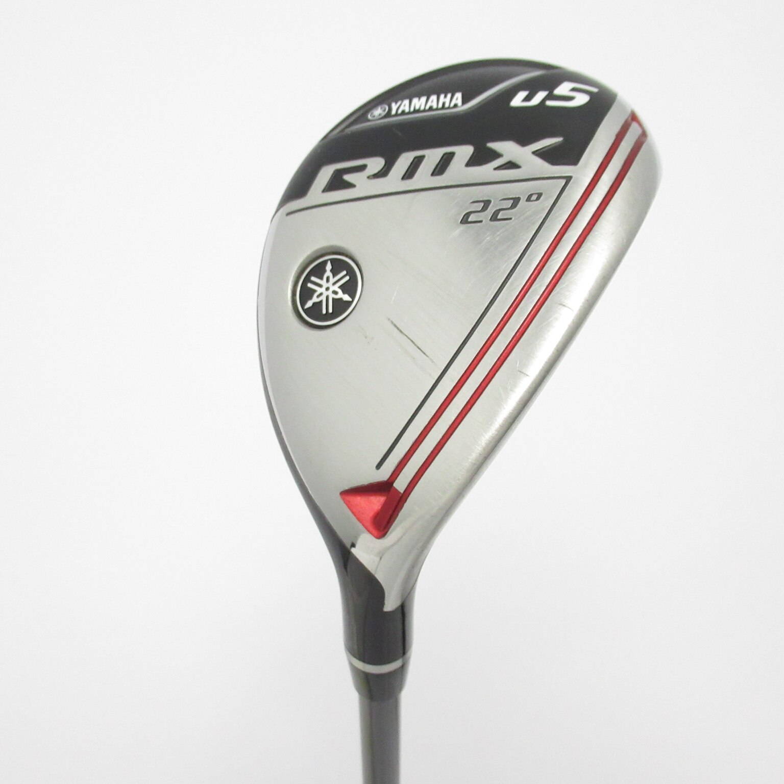 RMX VD UT｜製品情報｜YamahaGolf ヤマハゴルフ