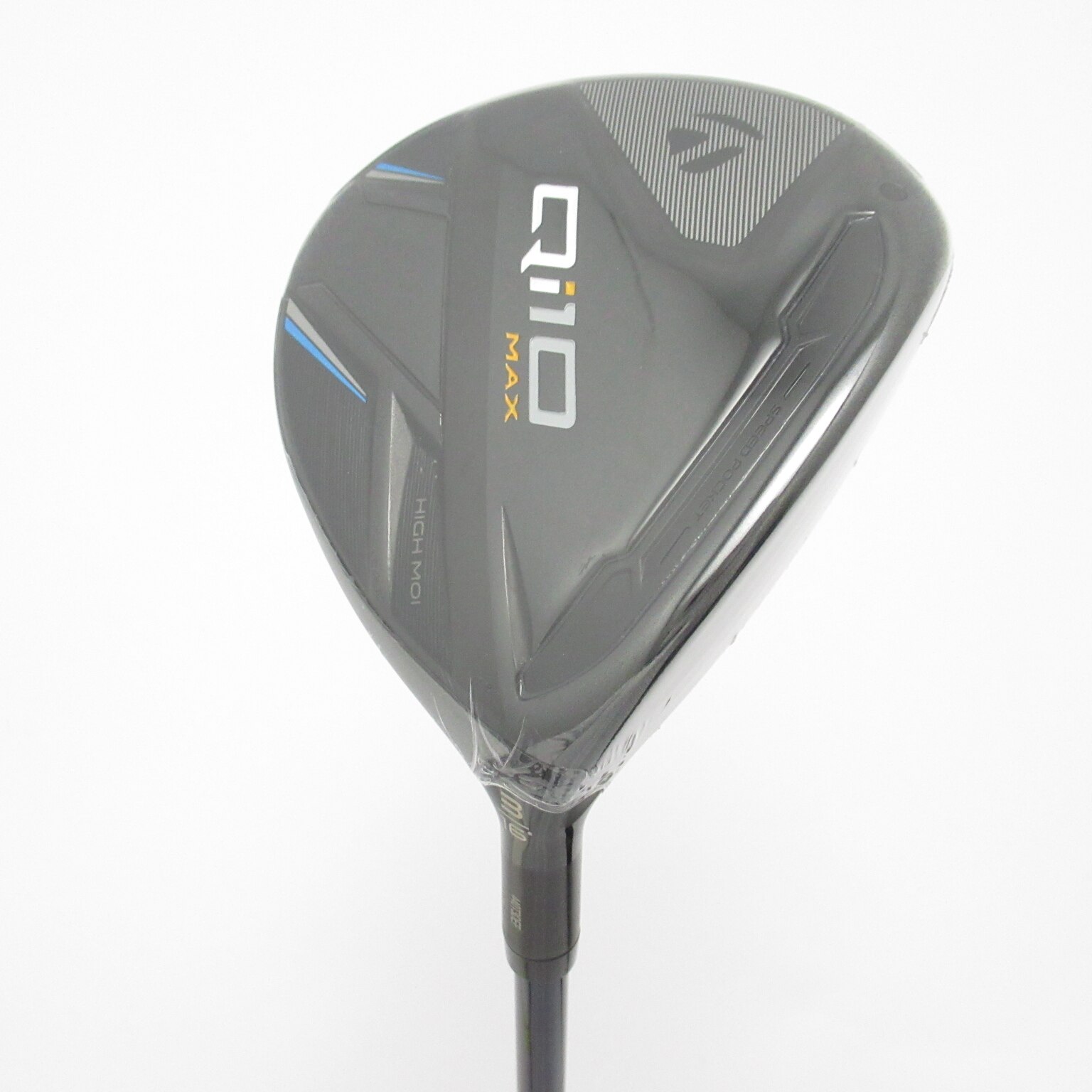 中古】Qi10 MAX フェアウェイウッド (テーラーメイド) Qi10 通販