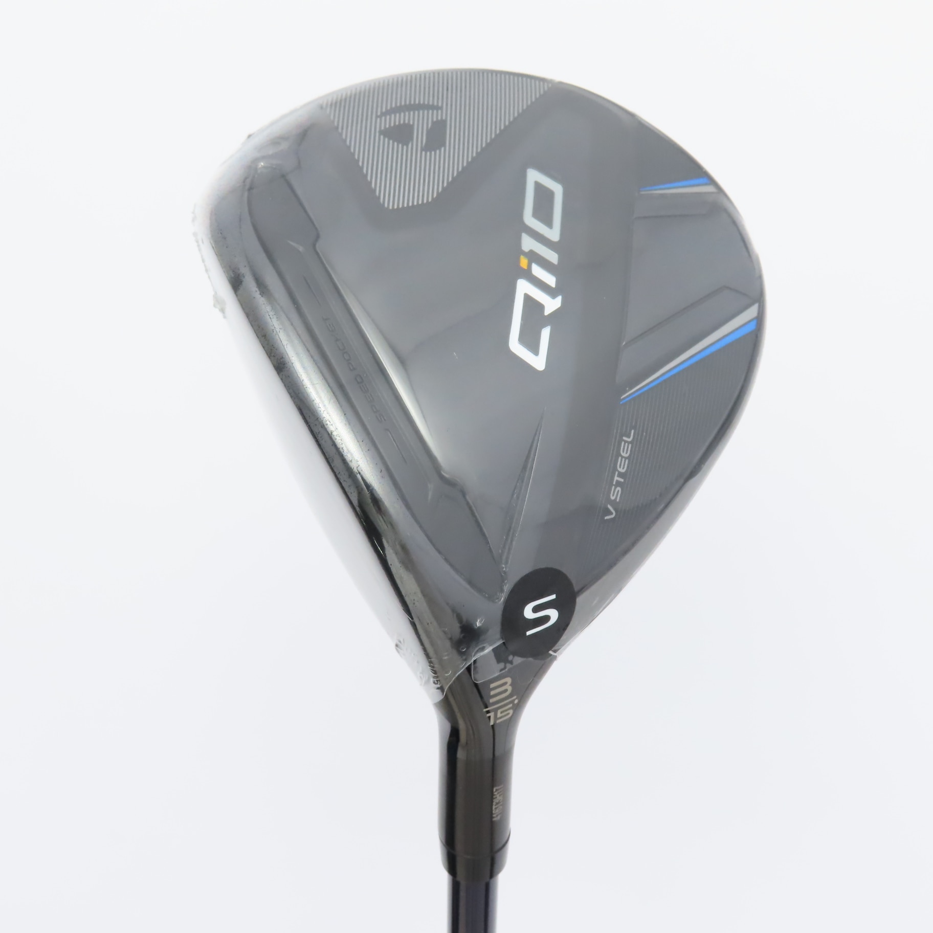 中古】Qi10 (テーラーメイド) レフティ 通販｜GDO中古ゴルフクラブ