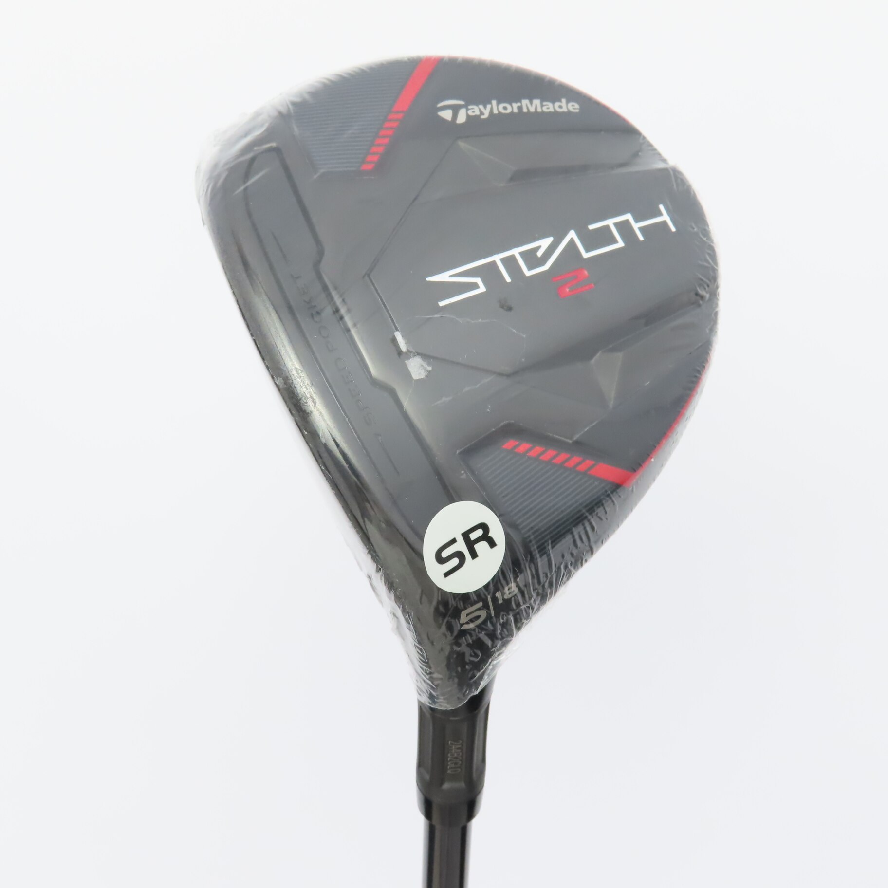 テーラーメイド（TAYLORMADE）（メンズ）ステルス2 フェアウェイ
