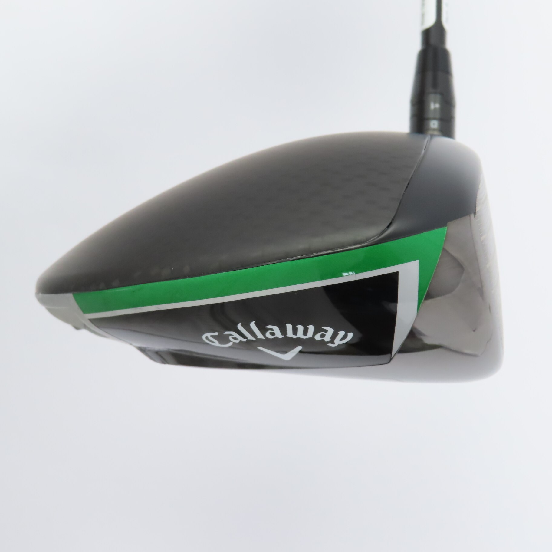中古】エリート ドライバー TENSEI GREEN 60 for Callaway 9 S B