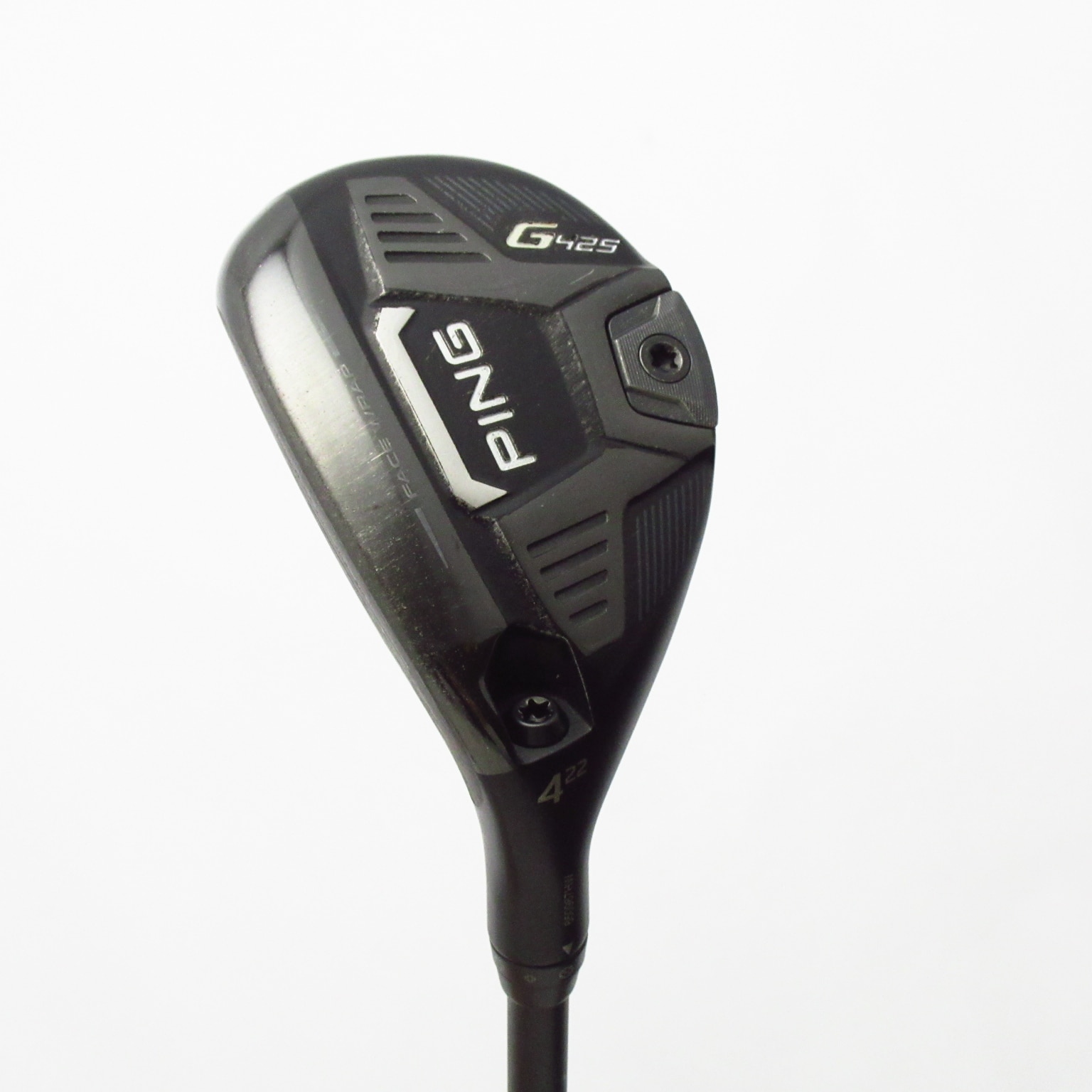 SRIXON ダンロップ スリクソン ZXi 左用・レフティ アイアン型