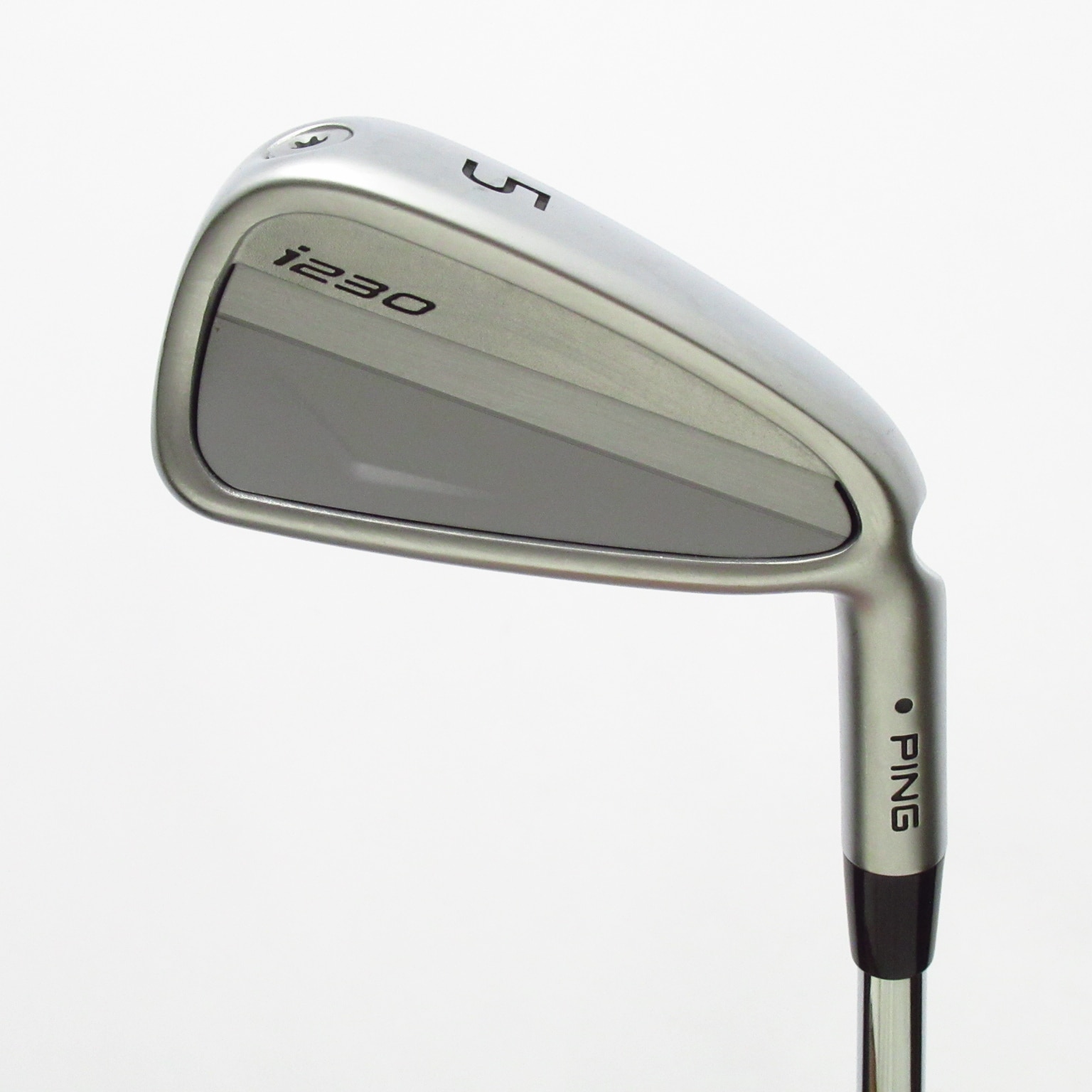 i230アイアン│CLUB PING【PINGオフィシャルサイト】