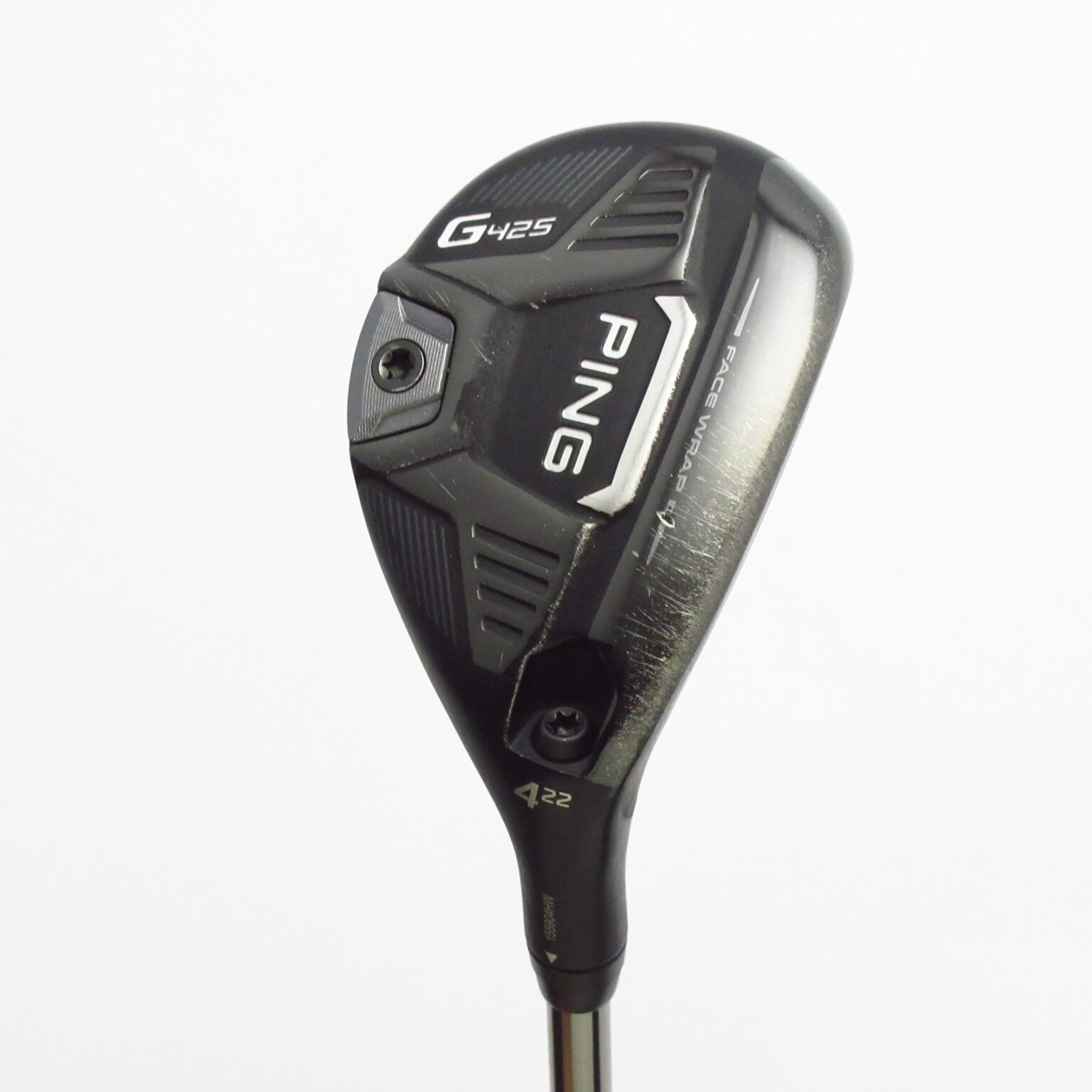 中古】G425 ユーティリティ (ピン) G425 通販｜GDO中古ゴルフクラブ
