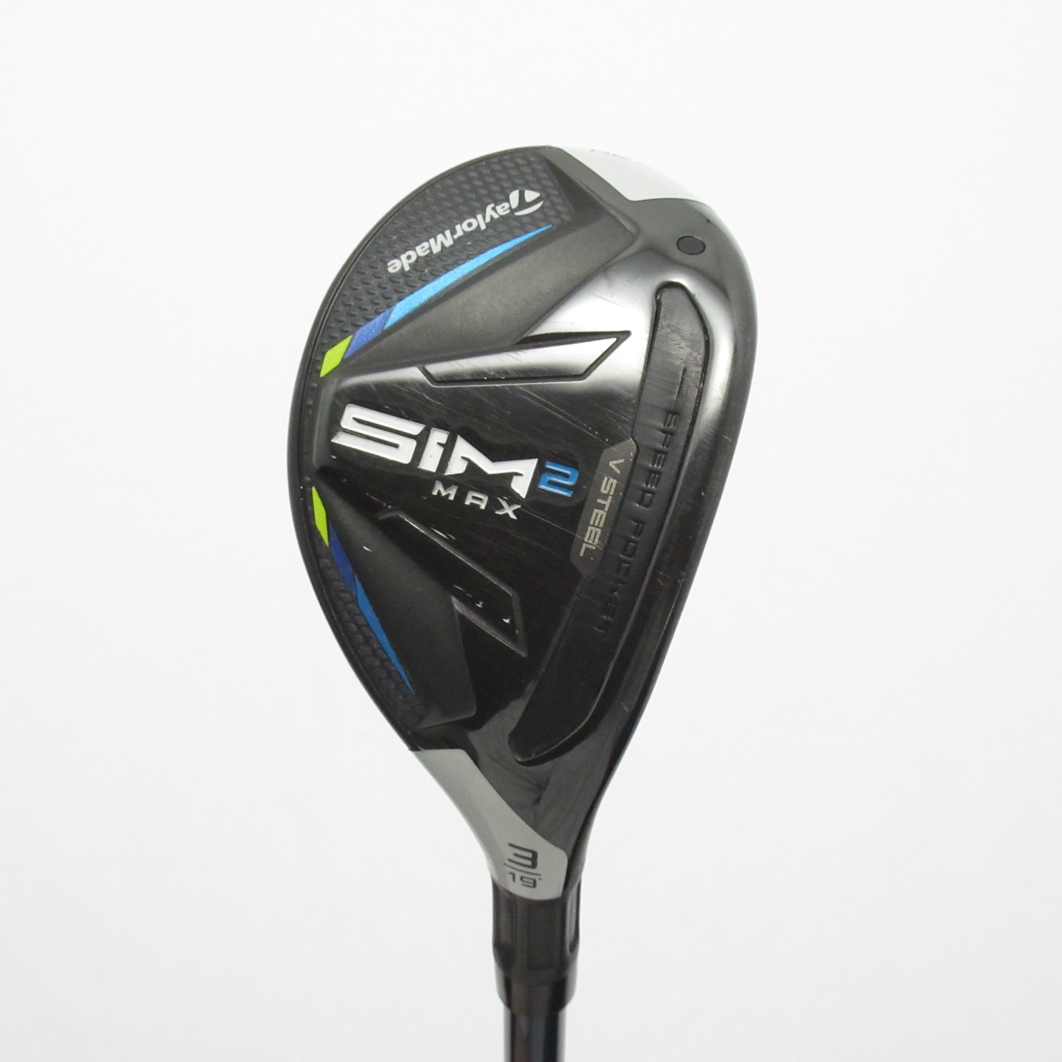 中古】SIM2 ユーティリティ (テーラーメイド) 通販｜GDO中古