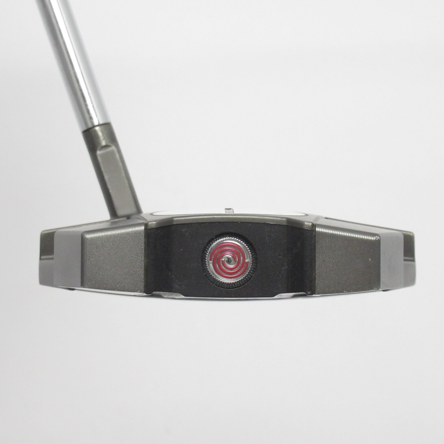 中古】2-BALL ELEVEN ツアーライン ショートスラントネック