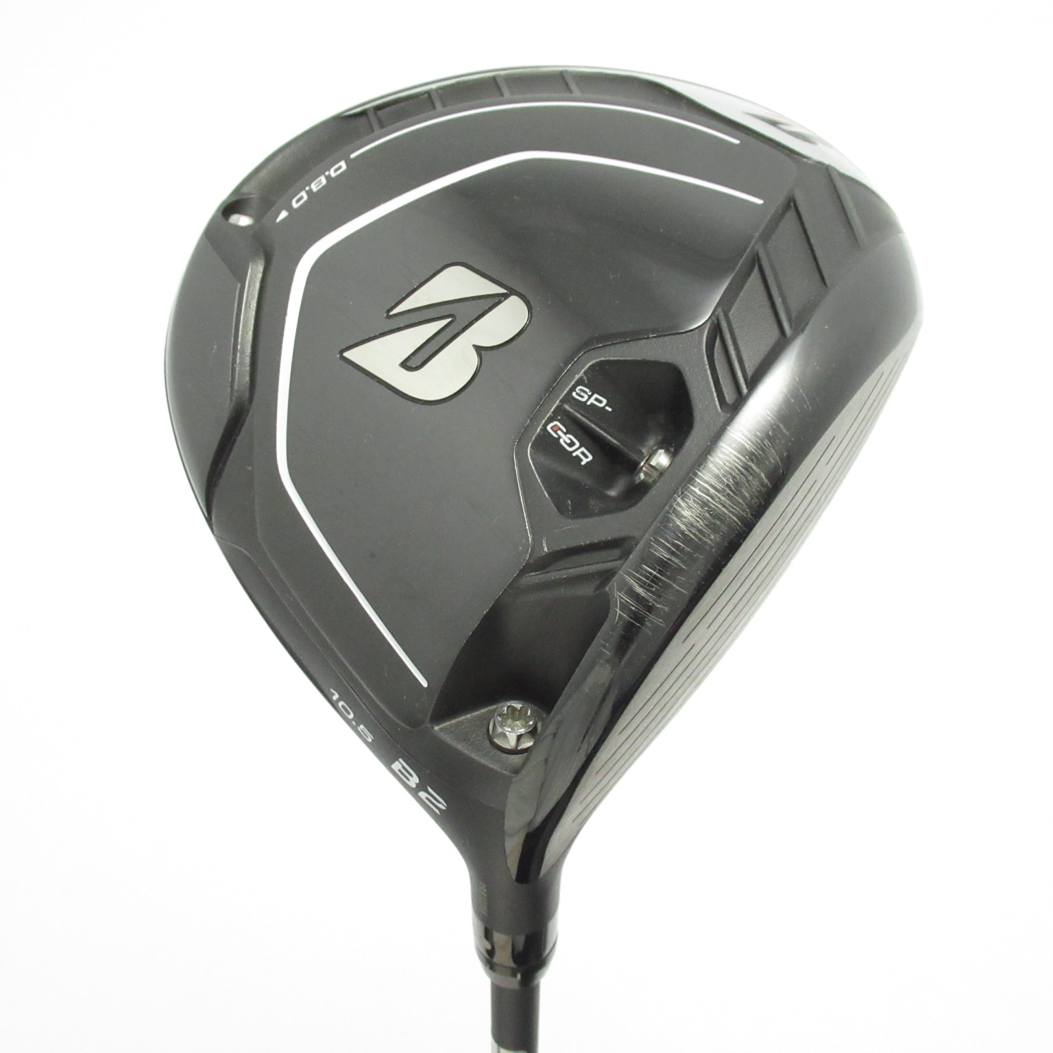 中古】B2 ドライバー (ブリヂストン) ブリヂストンゴルフ 通販