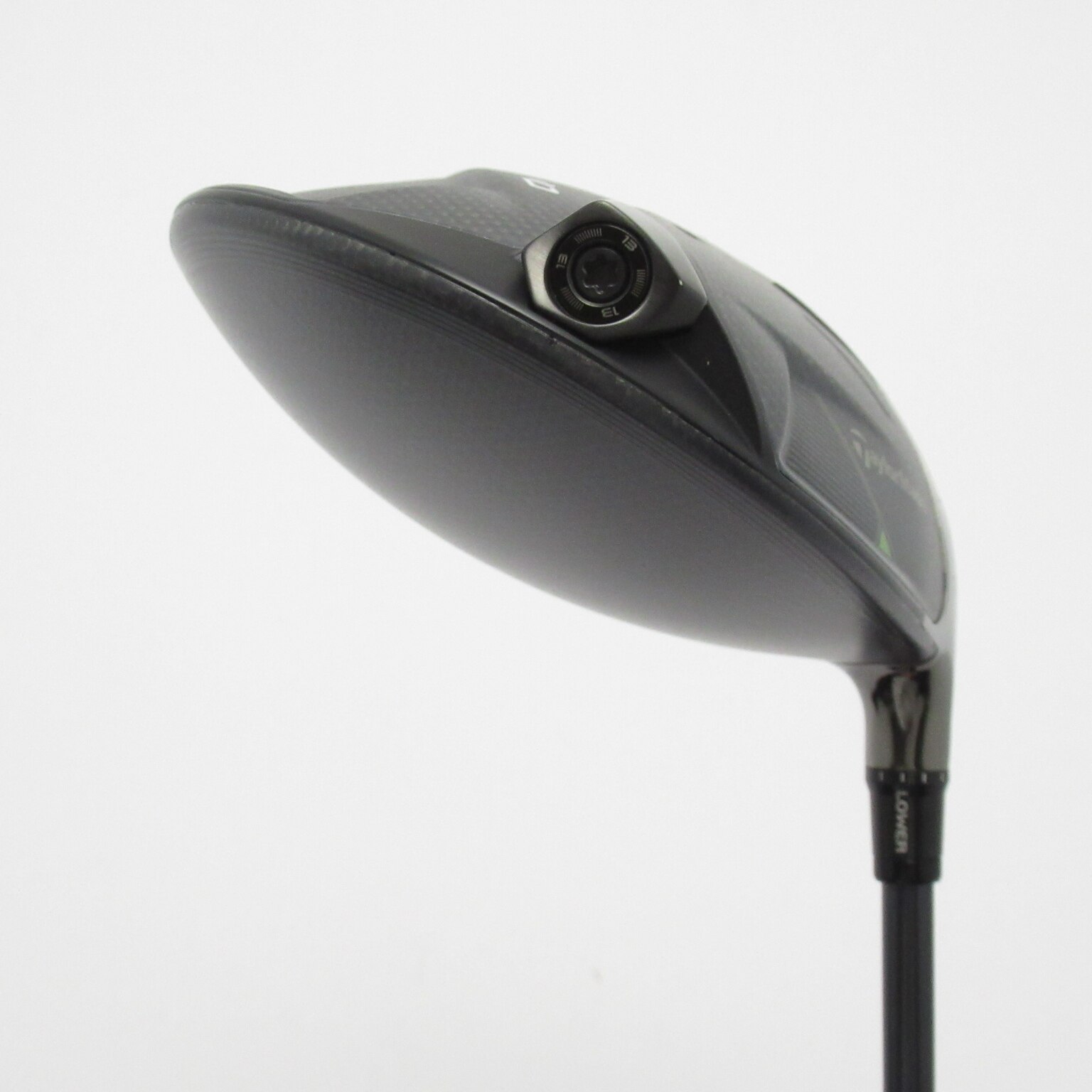 中古】Qi35 ドライバー Diamana Silver TM55(2025) 10.5 S C