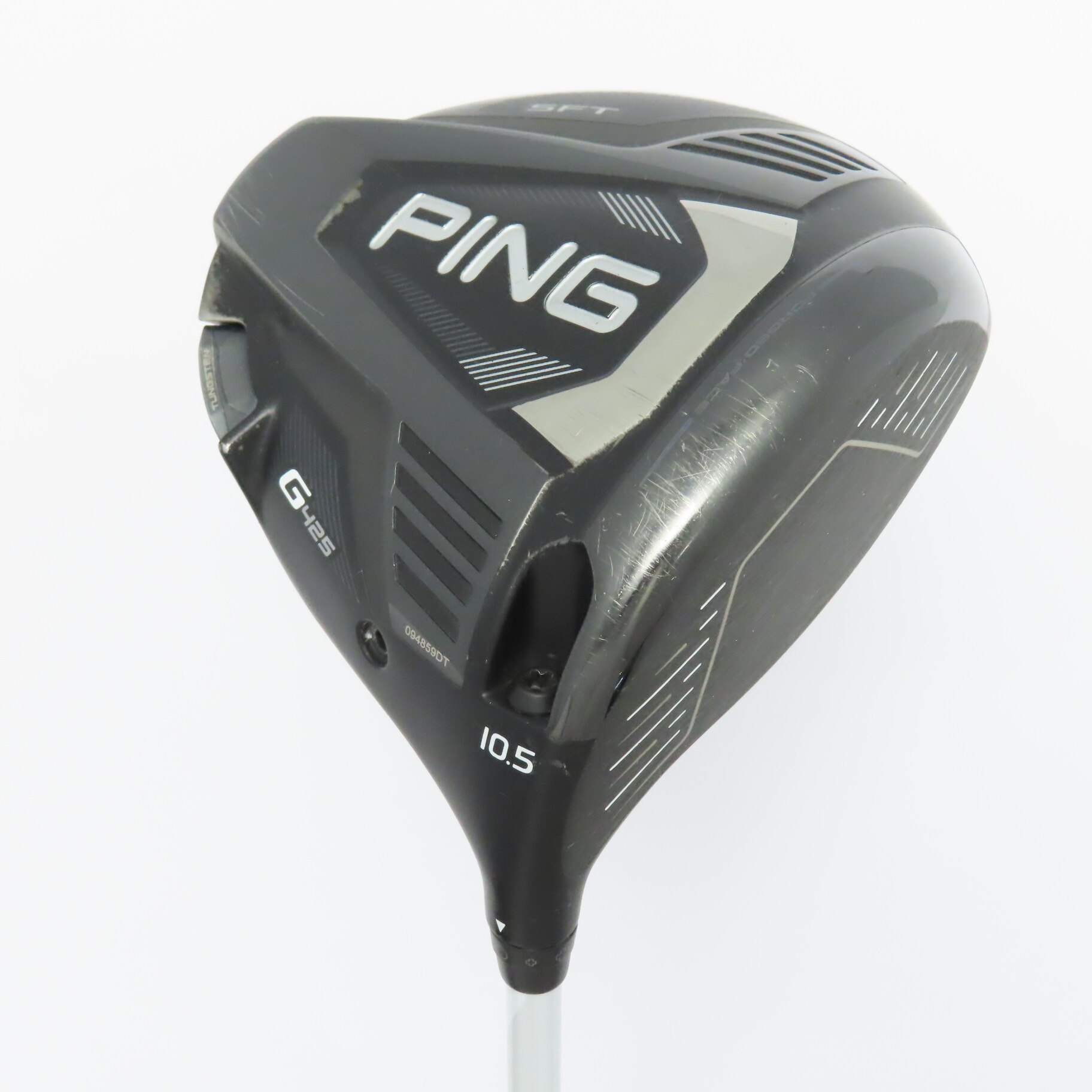 中古】G425 SFT ドライバー (ピン) G425 通販｜GDO中古ゴルフクラブ