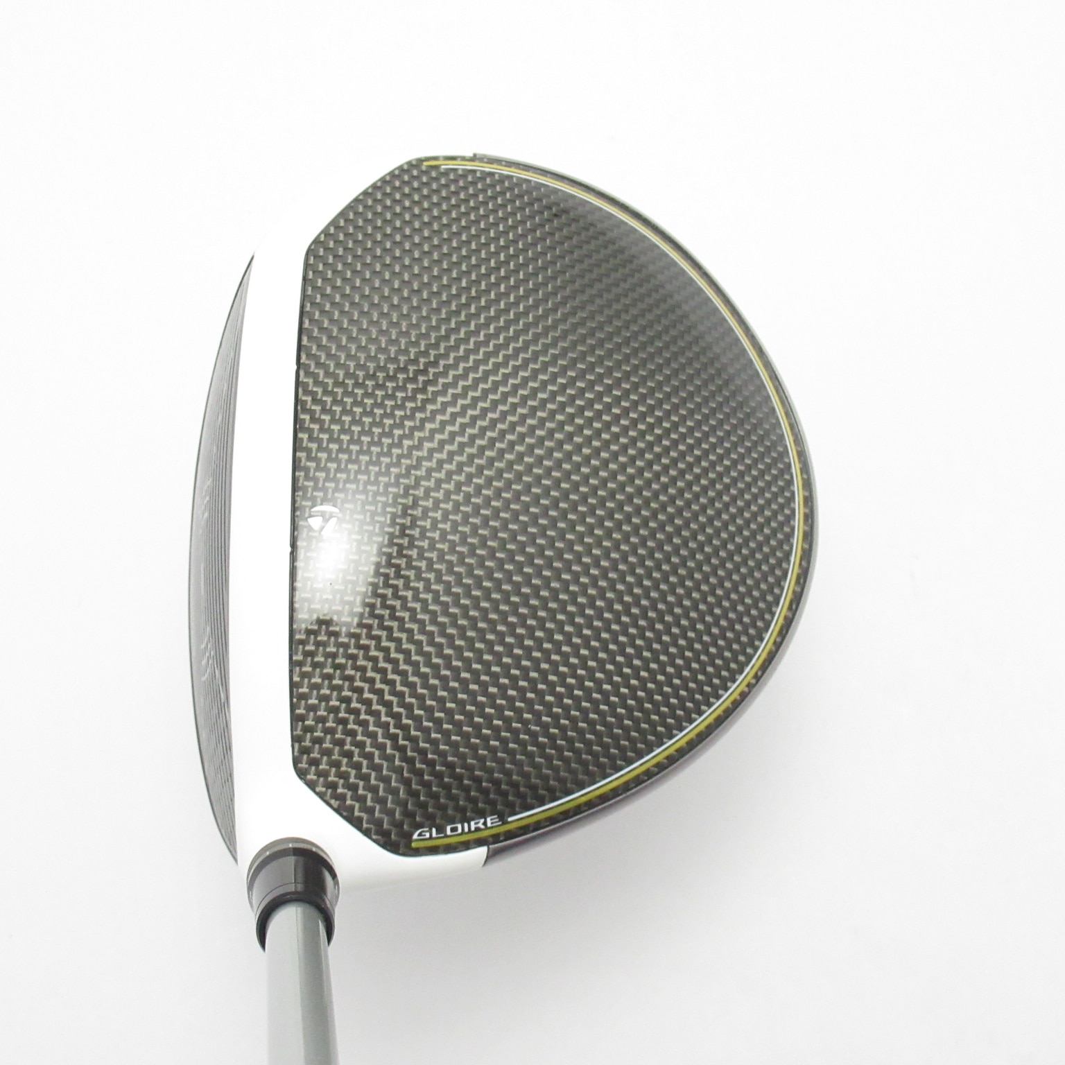 中古】ステルス グローレ プラス ドライバー ATTAS DAAAS 5 9.5 R C