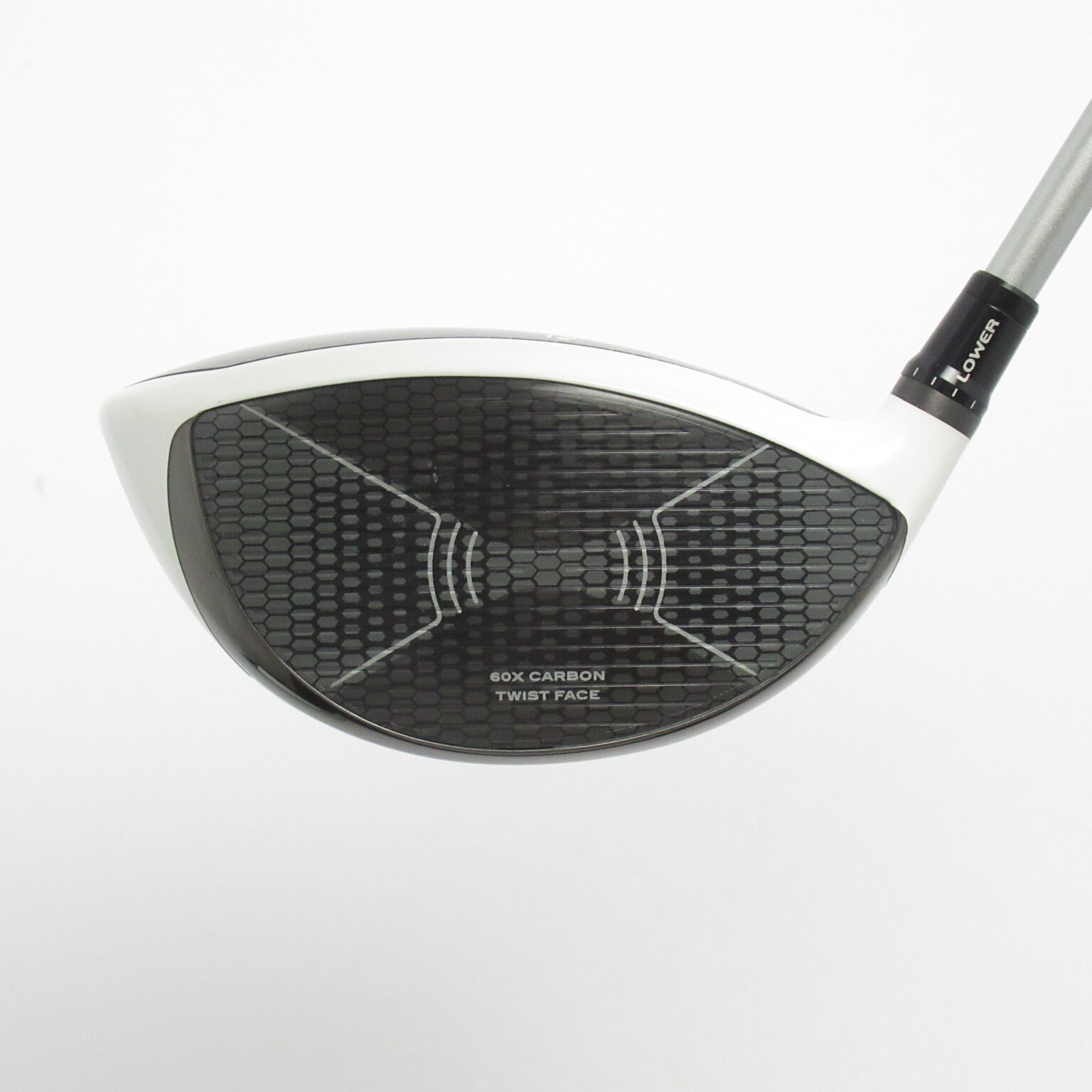 中古】ステルス グローレ プラス ドライバー ATTAS DAAAS 5 9.5 R C