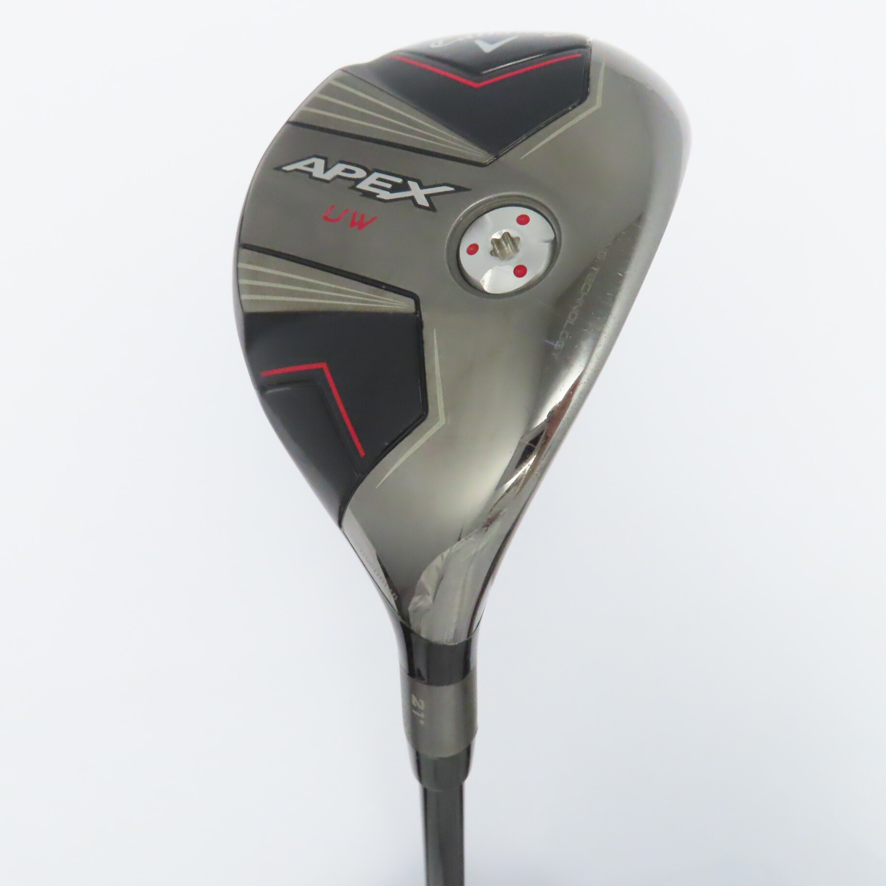 中古】APEX ユーティリティ (キャロウェイ) 通販｜GDO中古ゴルフ