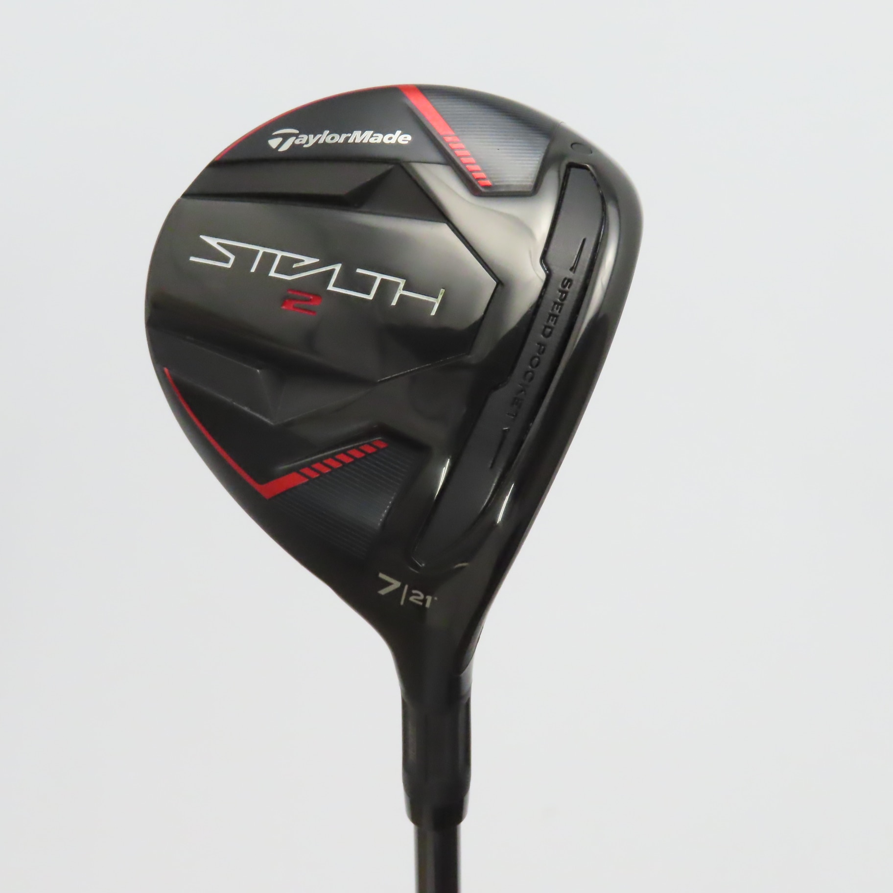 中古】ステルス 2 フェアウェイウッド (テーラーメイド