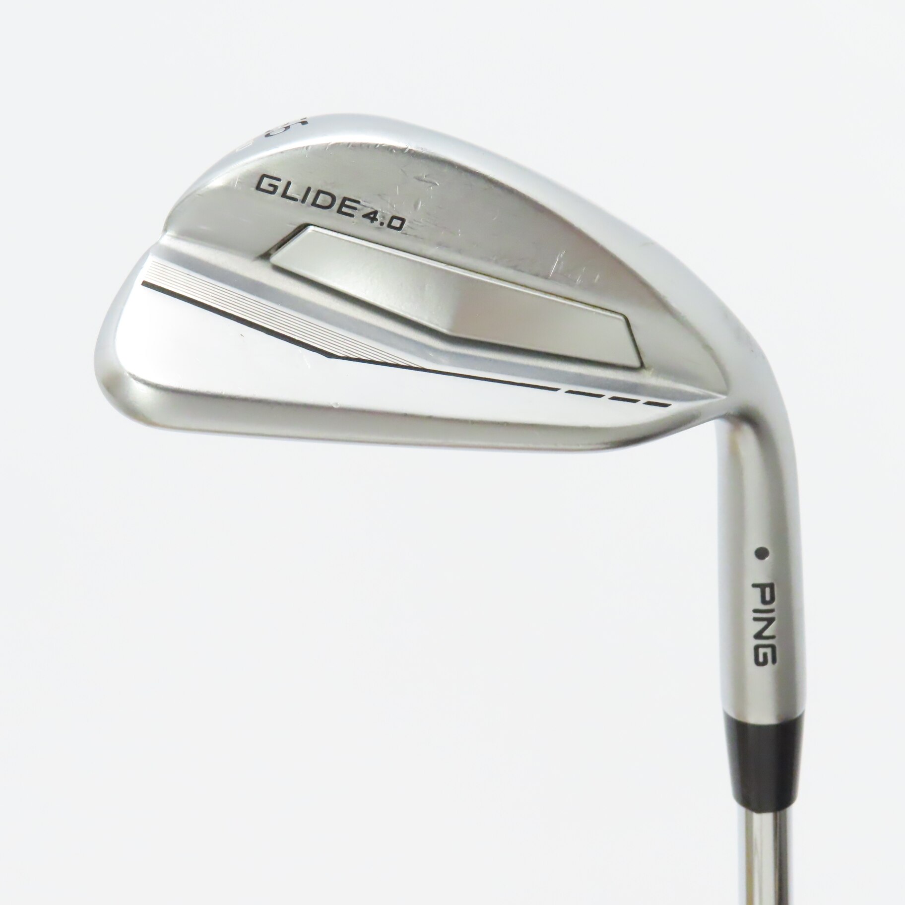中古】ピン GLIDE グライド 4.0 S ウェッジ N.S.PRO MODUS3 TOUR