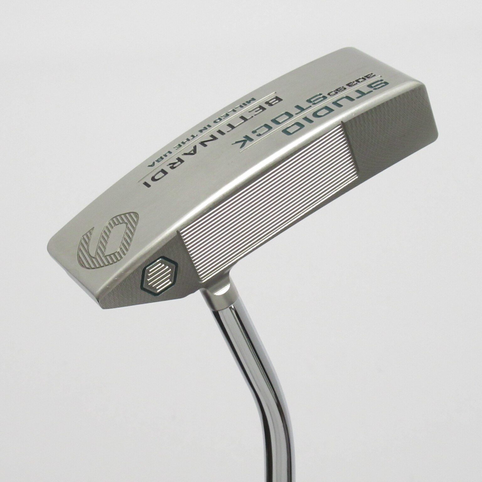 中古】STUDIO STOCK (ベティナルディ) 通販｜GDO中古ゴルフクラブ