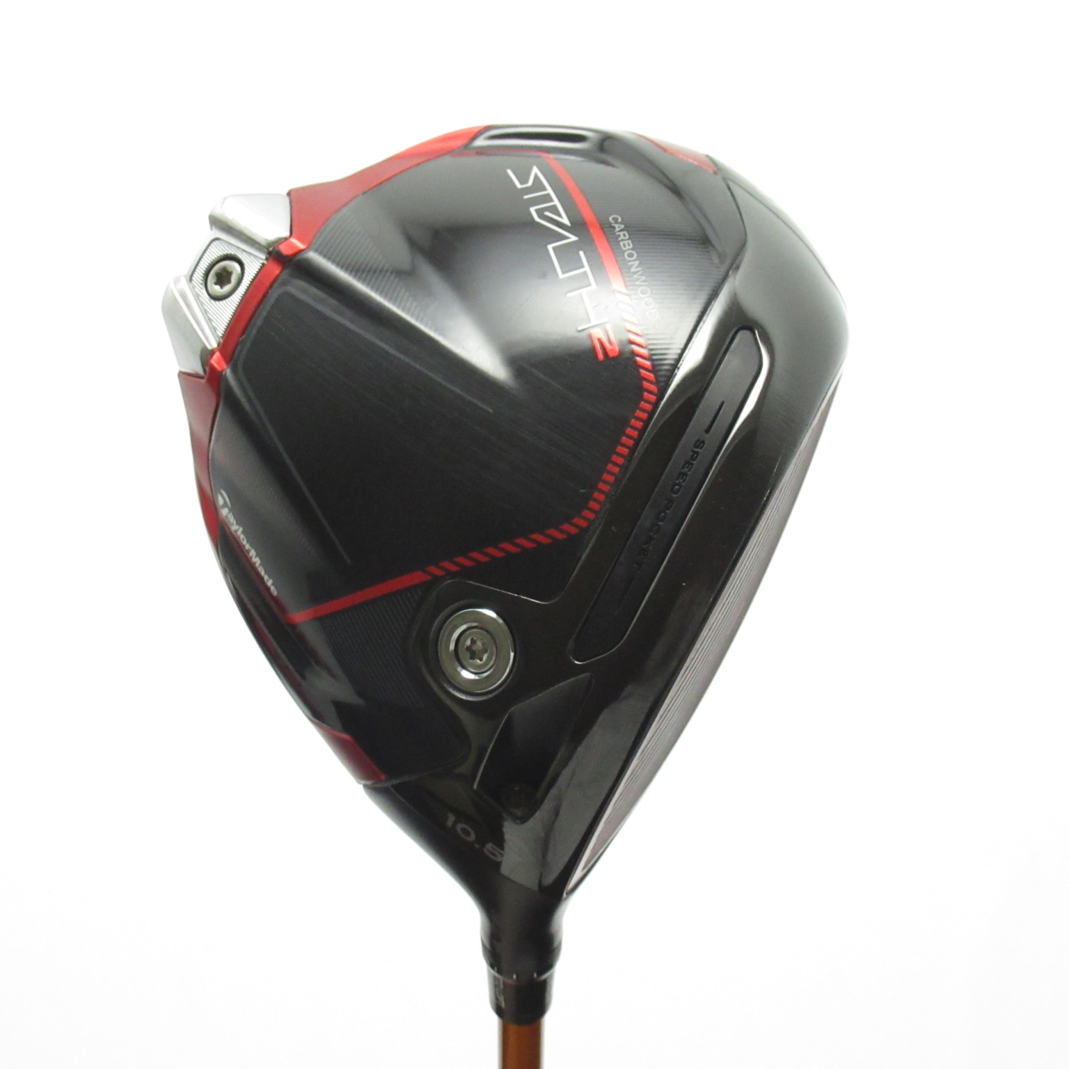 【激安セール】 中古】ステルス 2 ドライバー (テーラーメイド) ステルス 通販 クラブ