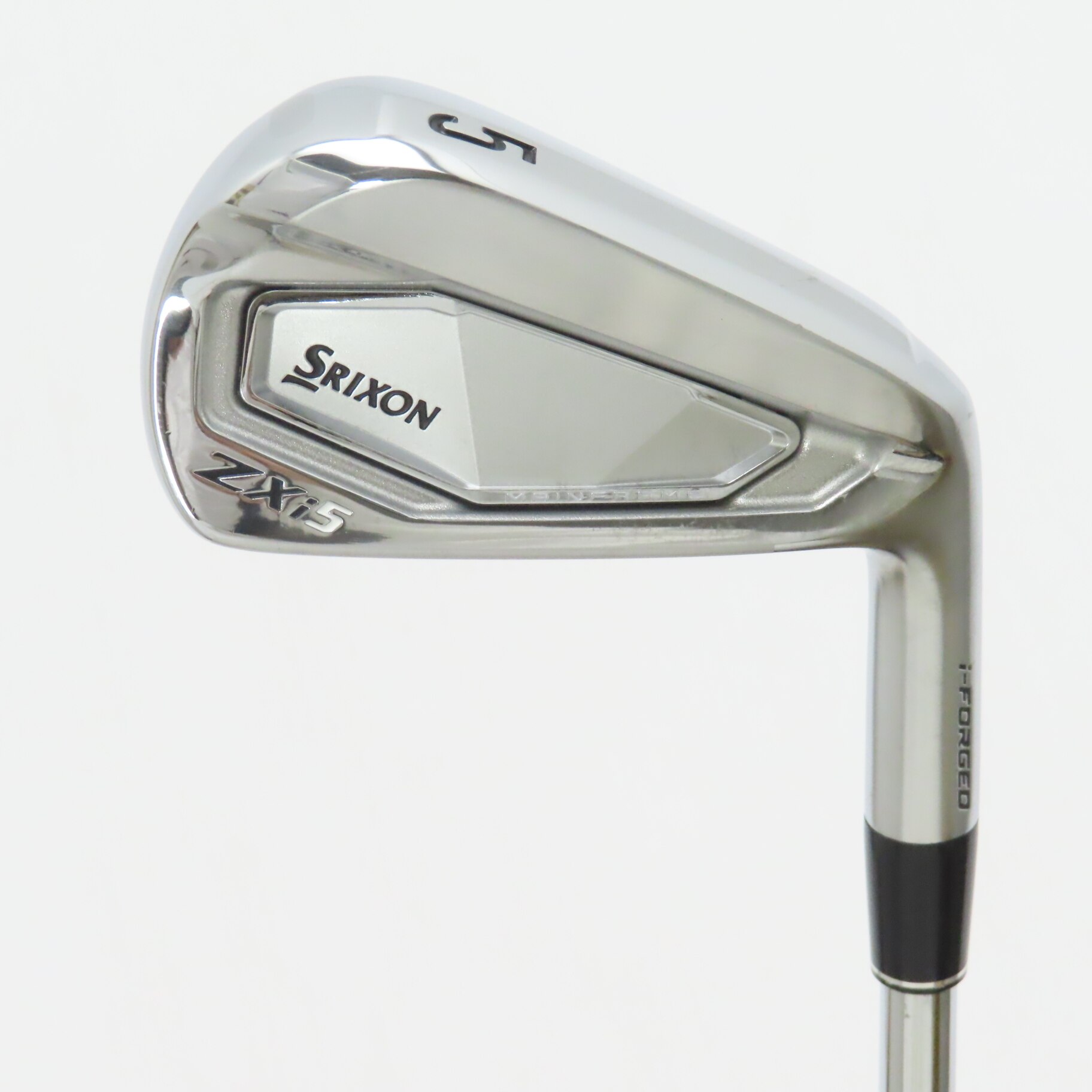 i5 9400F＋B365M＋H18 動作確認済ジャンク 中古】スリクソン Zxi5 アイアンセット (ダンロップ) スリクソン 通販
