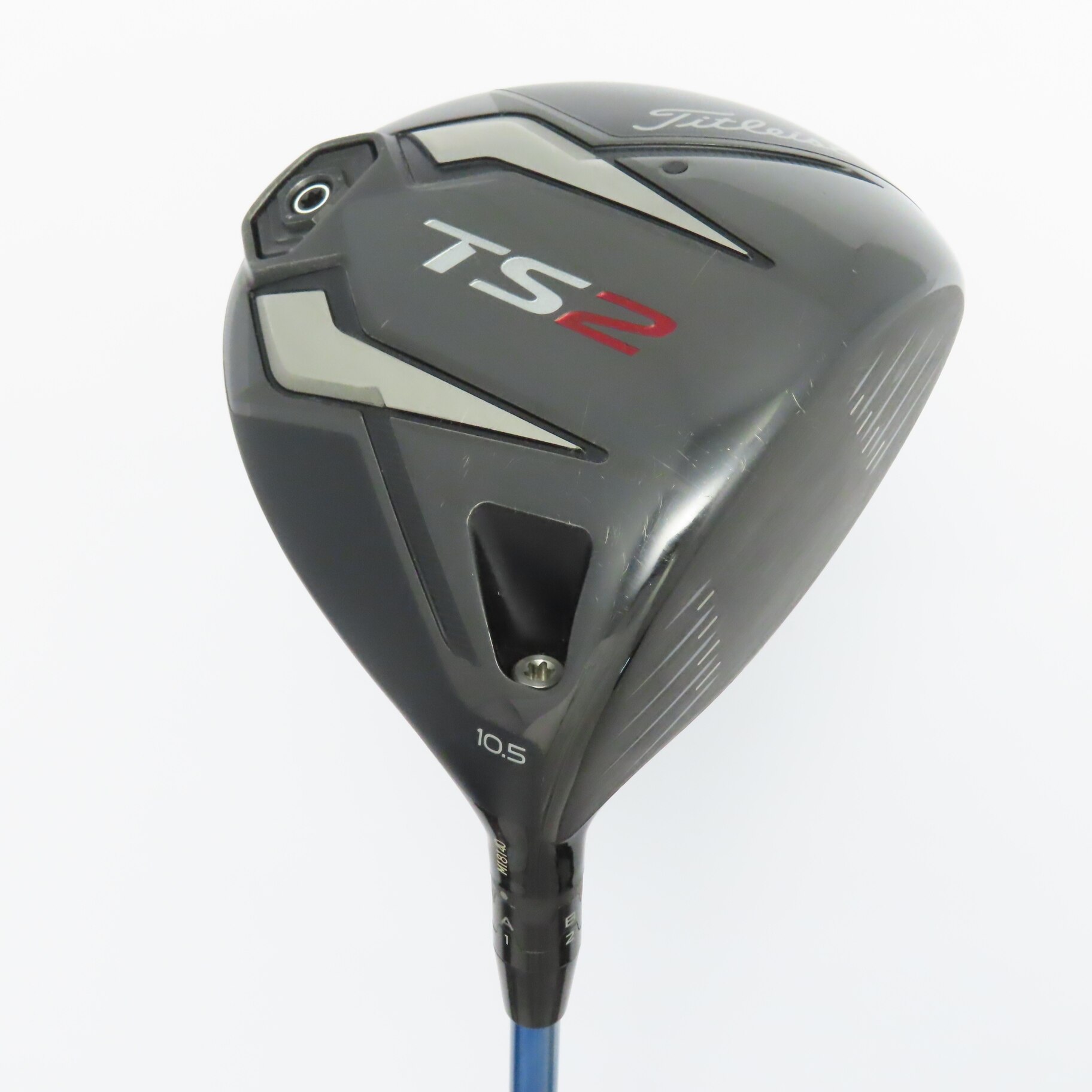 中古】TS2 ドライバー (タイトリスト) Titleist 通販｜GDO中古