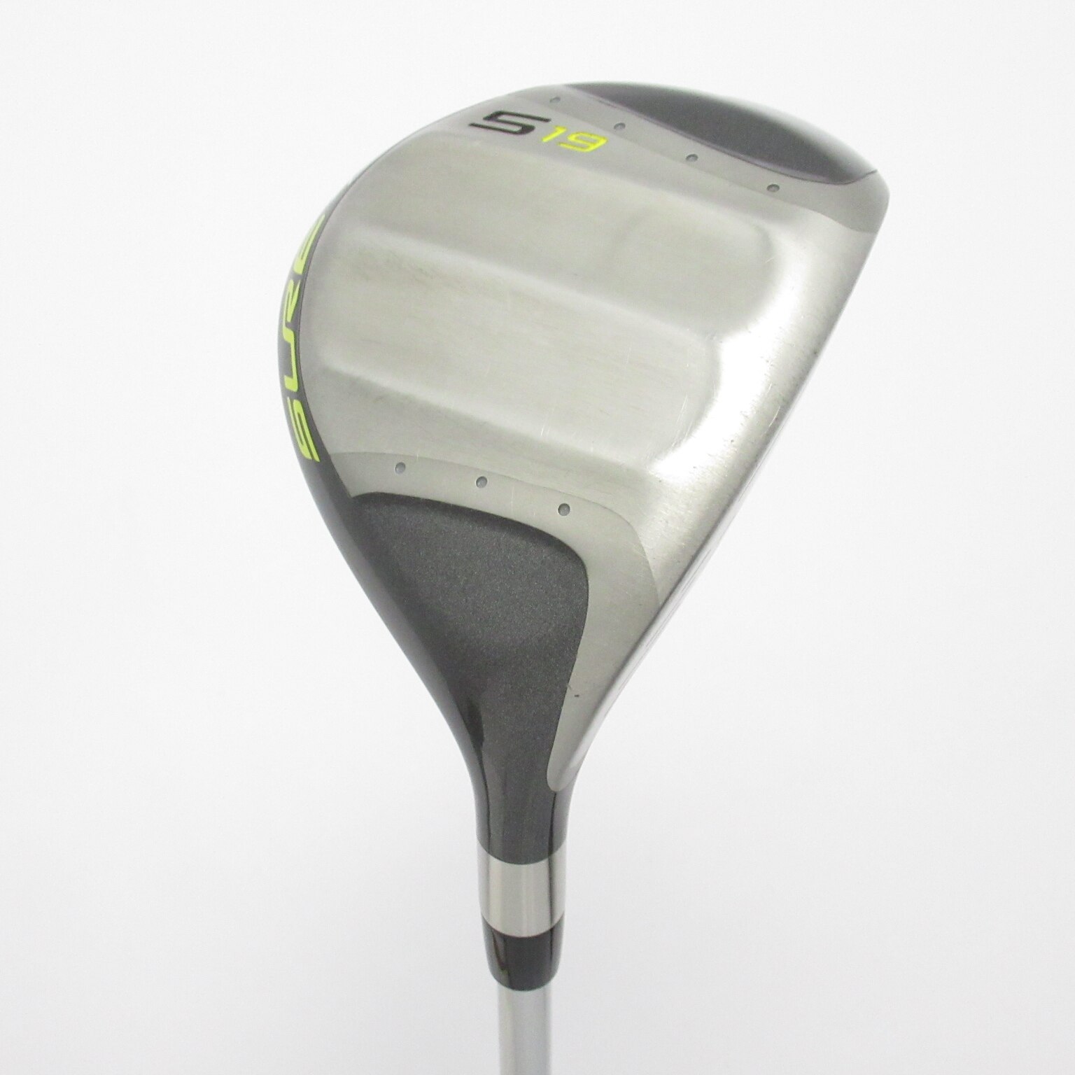 ミズノ SURE DD 2.0 フェアウェイウッド セット MIZUNO ミズノ ゴルフ フェアウェイウッド SURE DD 2.0 FW ワン