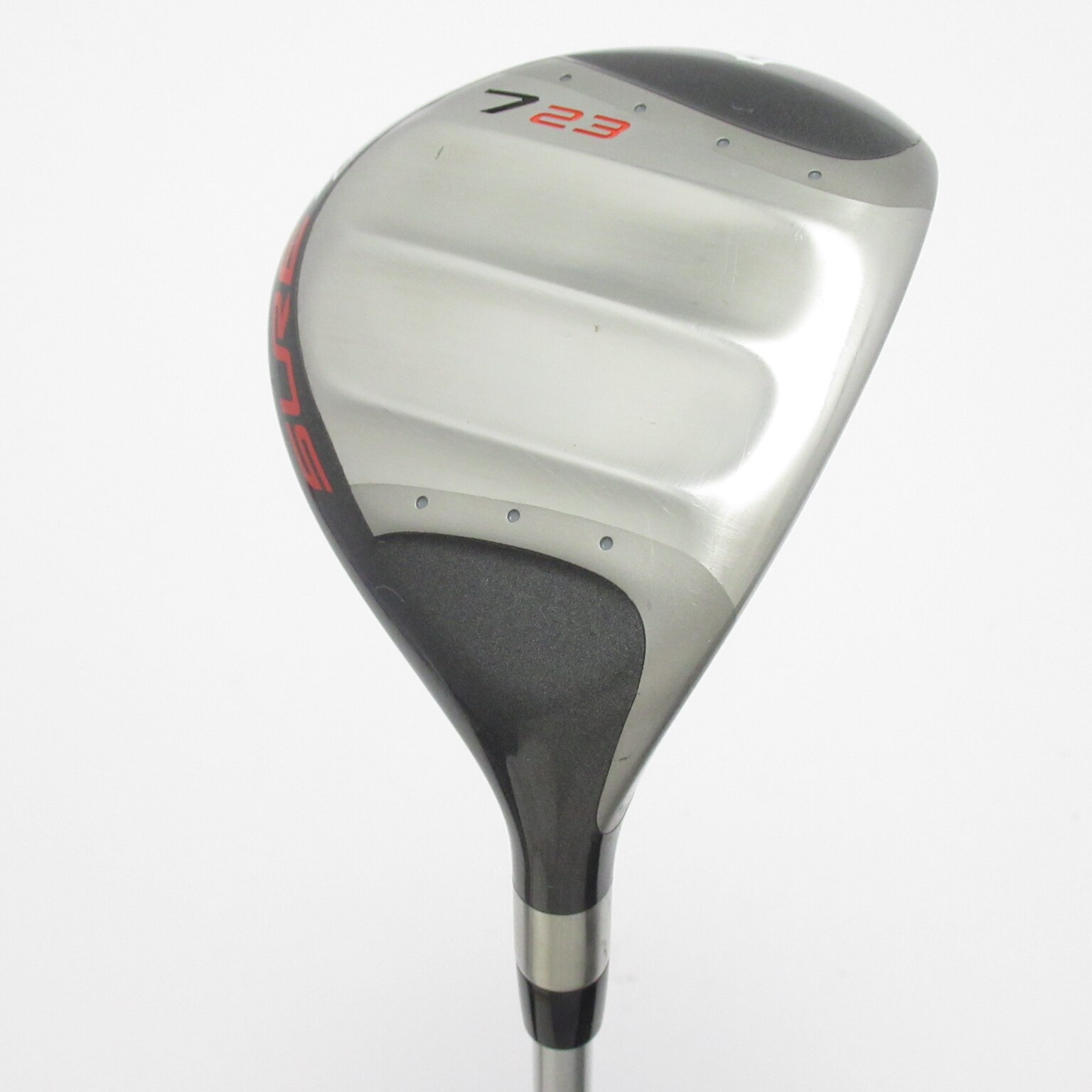 ミズノ MIZUNO SUREDD 2.0 フェアウェイウッドEXSA 中古】SURE DD 2.0 フェアウェイウッド EXSAR 23 R C