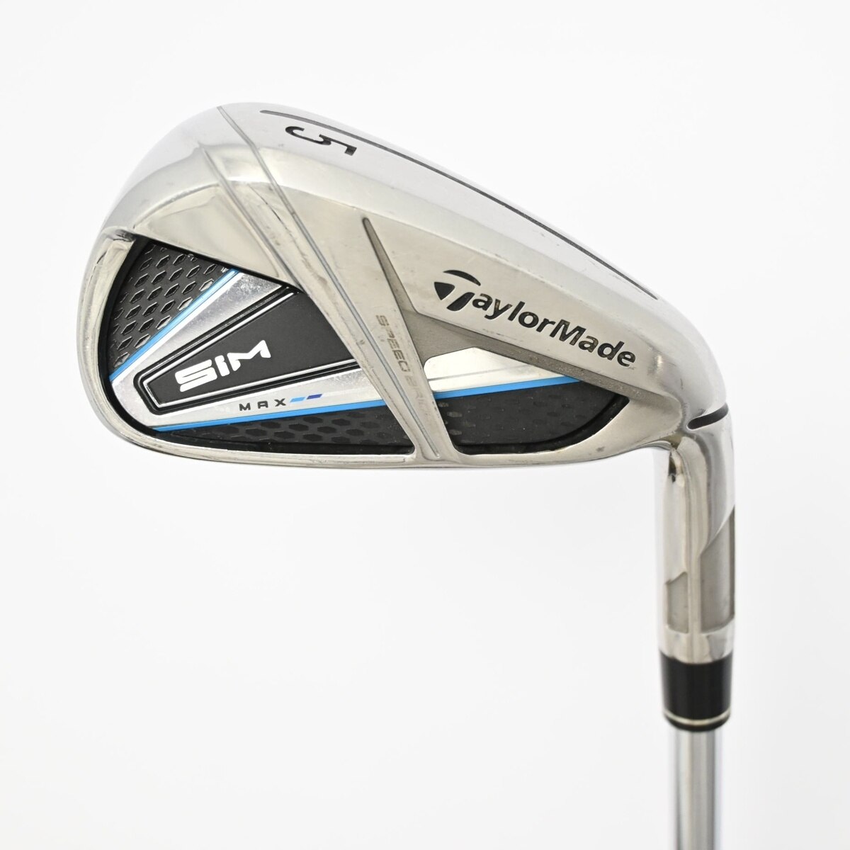 TaylorMade - 新品♦未使用テーラーメドSIM- MAX アイアンセット 楽天市場】テーラーメイド sim max アイアン セット（アイアン
