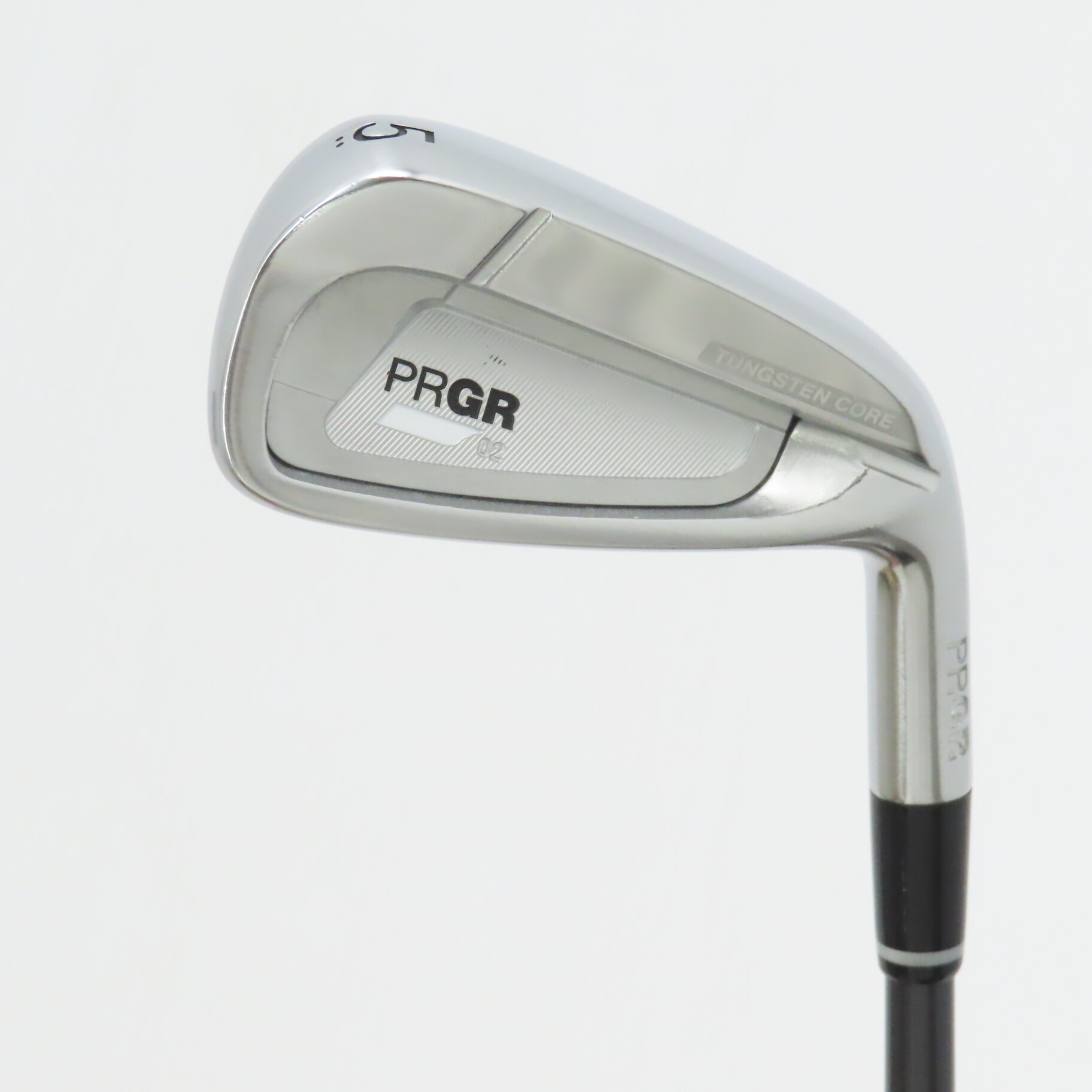 中古】プロギア(PRGR) アイアンセット 通販｜GDO中古ゴルフクラブ