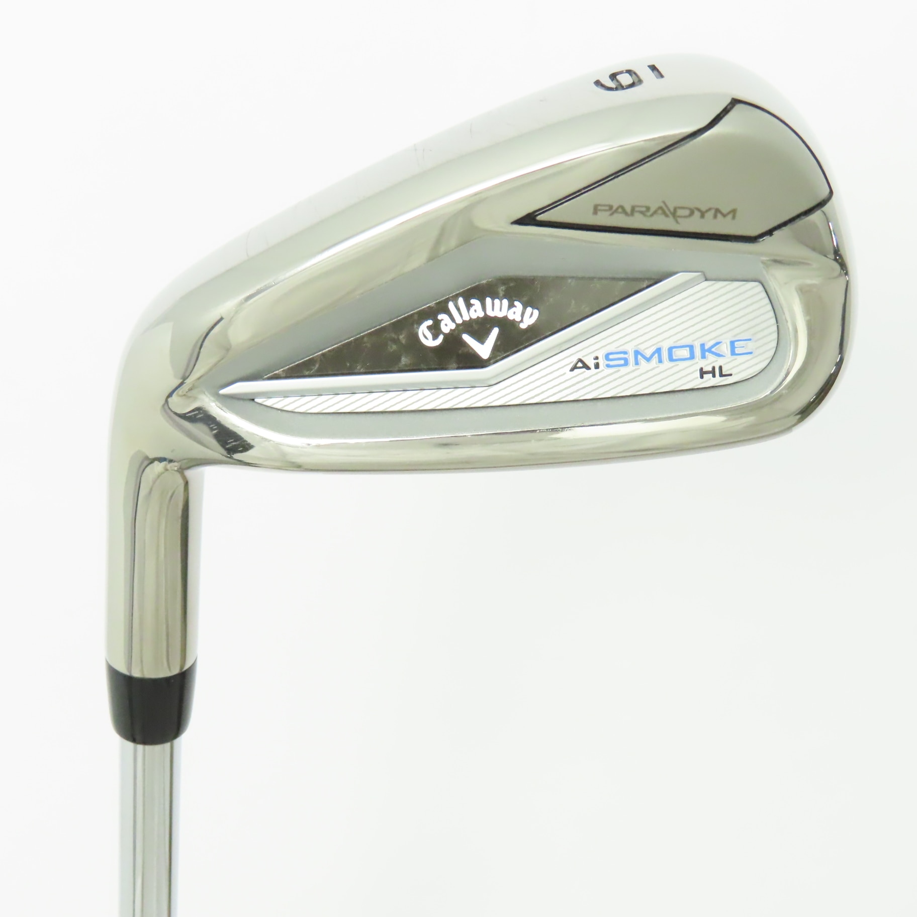 【キャロウェイ】パラダイムAi Smoke MAX アイアン6本セット 楽天市場】【期間限定15%OFFクーポン】【公式】キャロウェイ