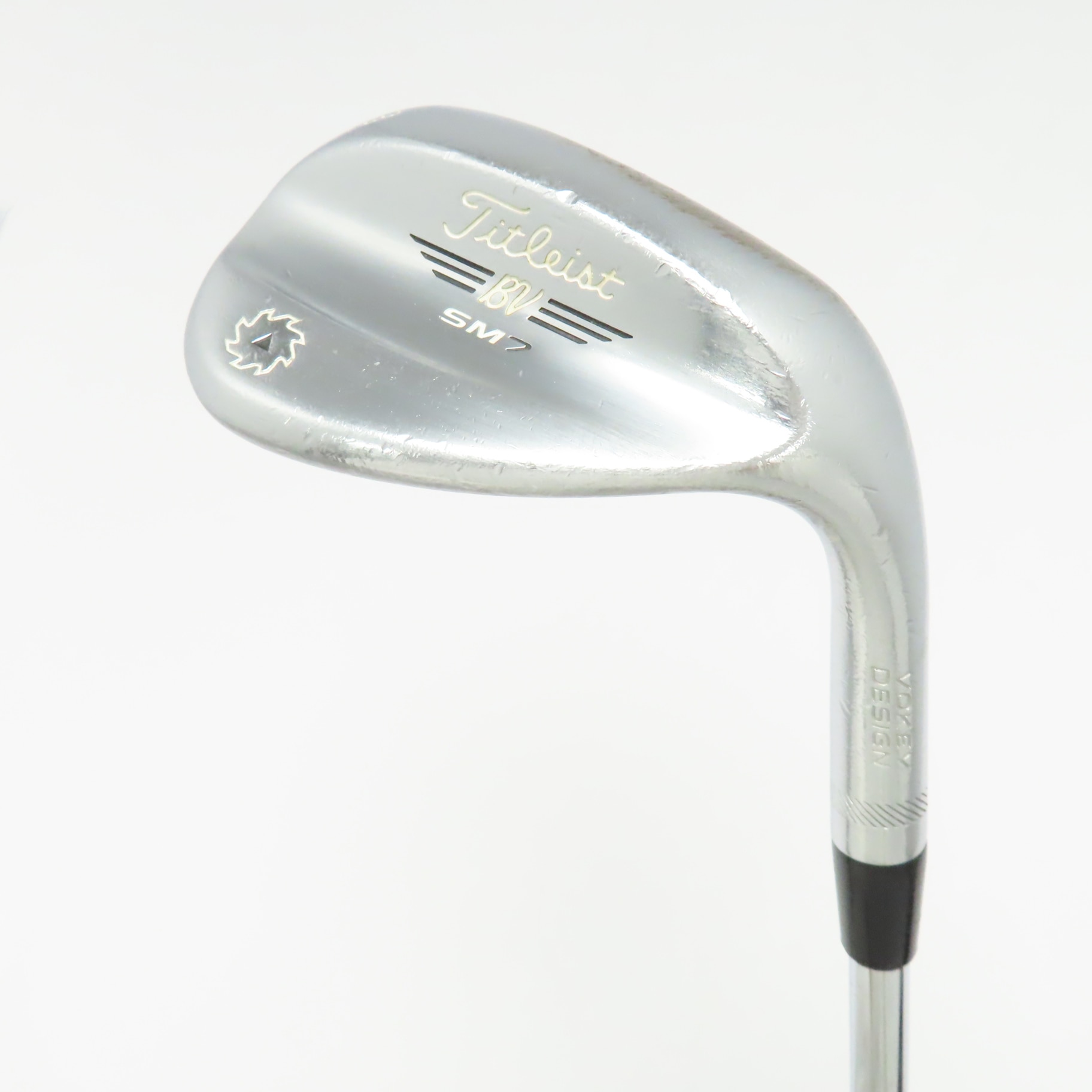 ボーケイ SM7 ウェッジ3本セット タイトリスト ボーケイウェッジSM7 3