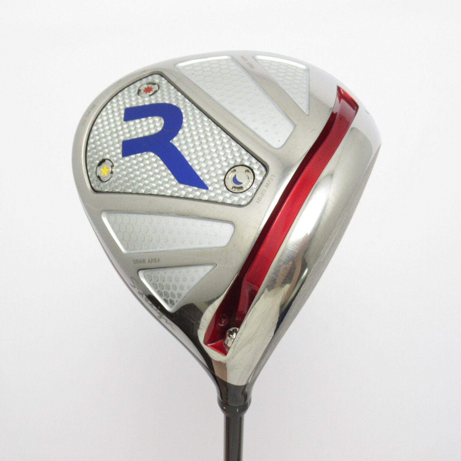 ロッディオ ドライバー タイプS MID ネクストゴルフ 鎬