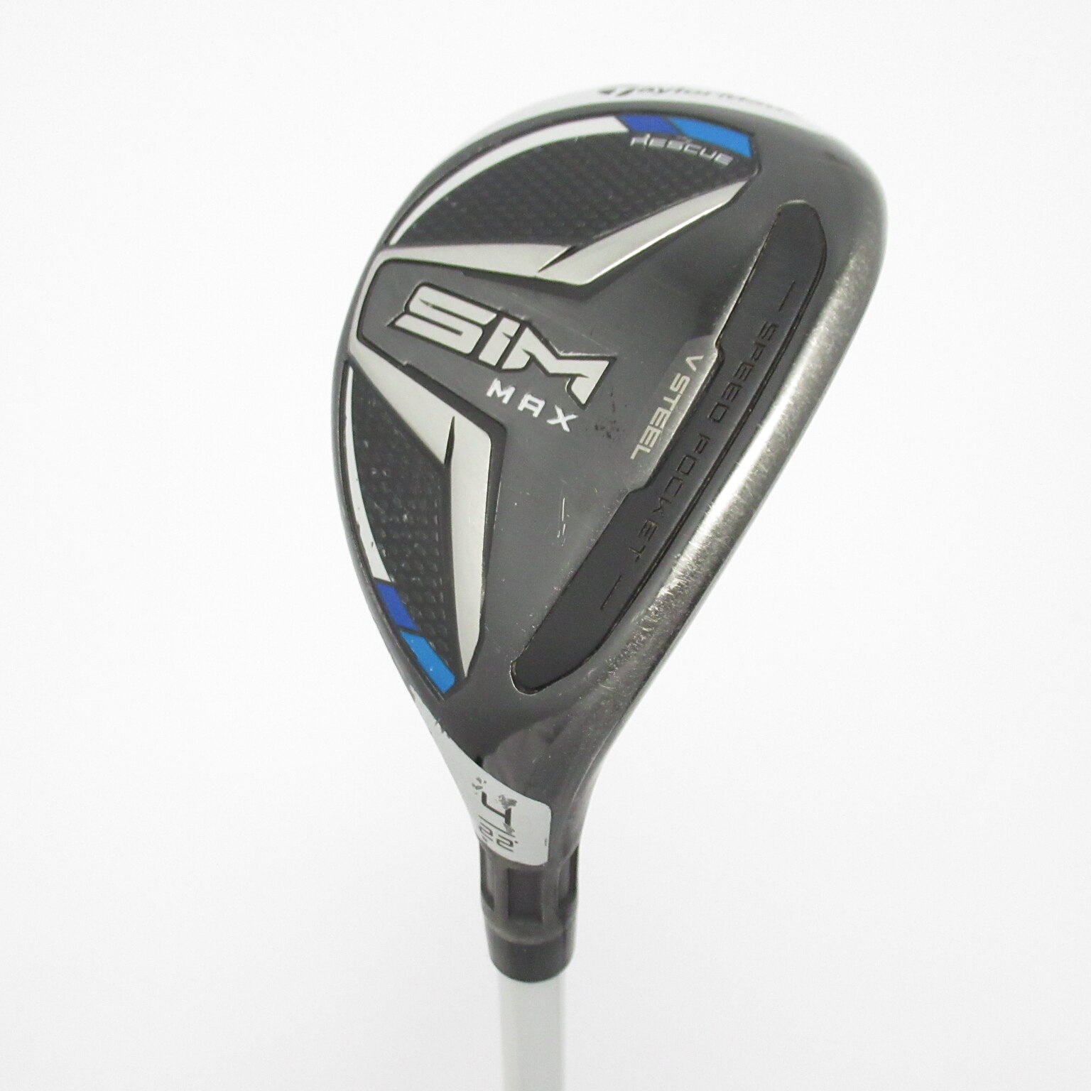 中古】SIM MAX ユーティリティ (テーラーメイド) SIM レディス 通販