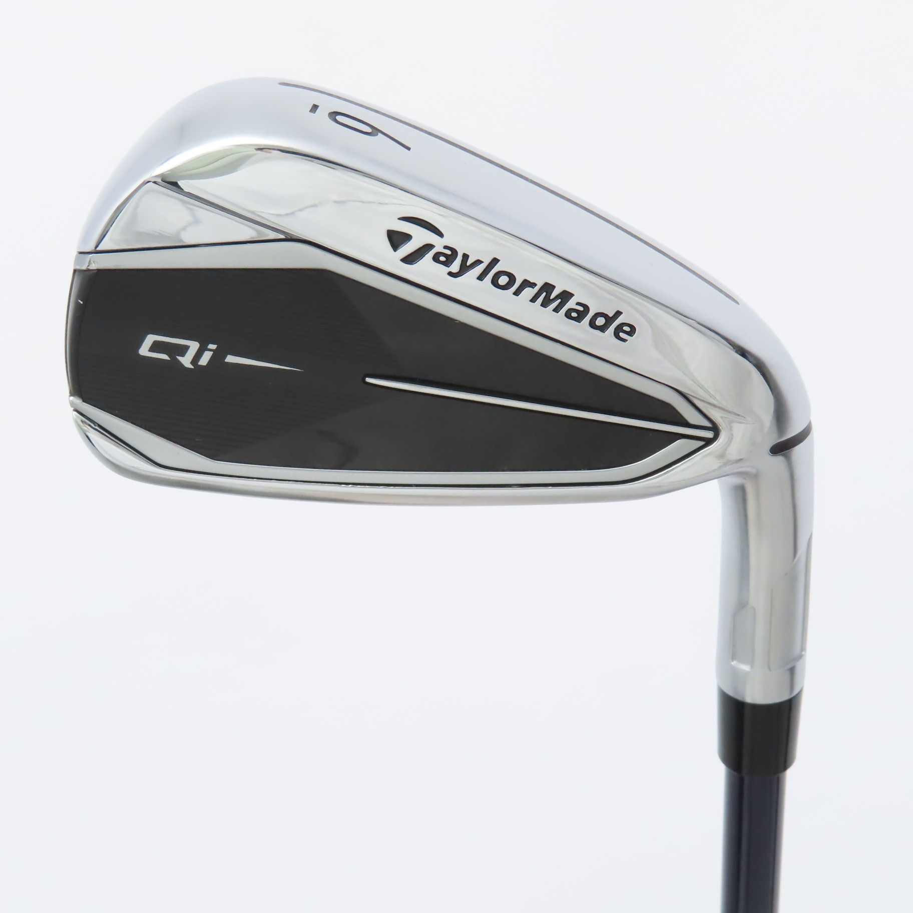 中古】Qi アイアンセット (テーラーメイド) TaylorMade 通販