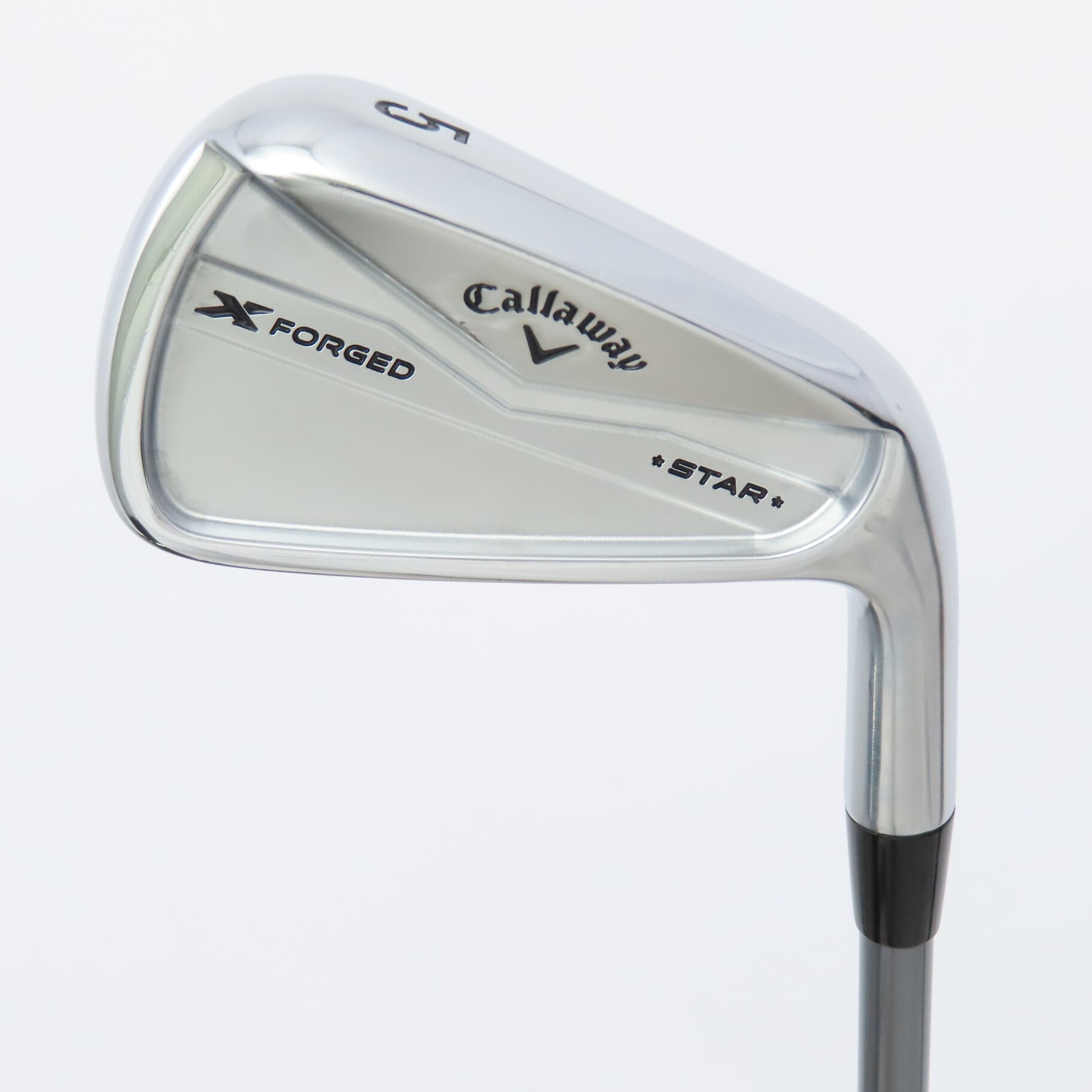 Callaway 【メーカーカスタム】キャロウェイ X FORGED STAR 2024