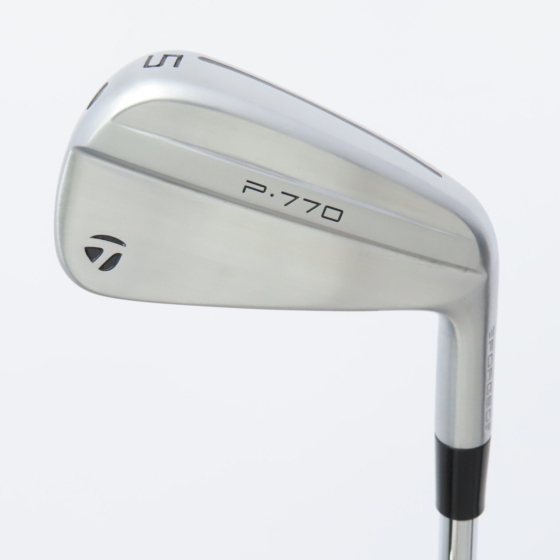 中古】P770(2024) アイアン N.S.PRO MODUS3 SYSTEM3 TOUR 125 25.5 X B