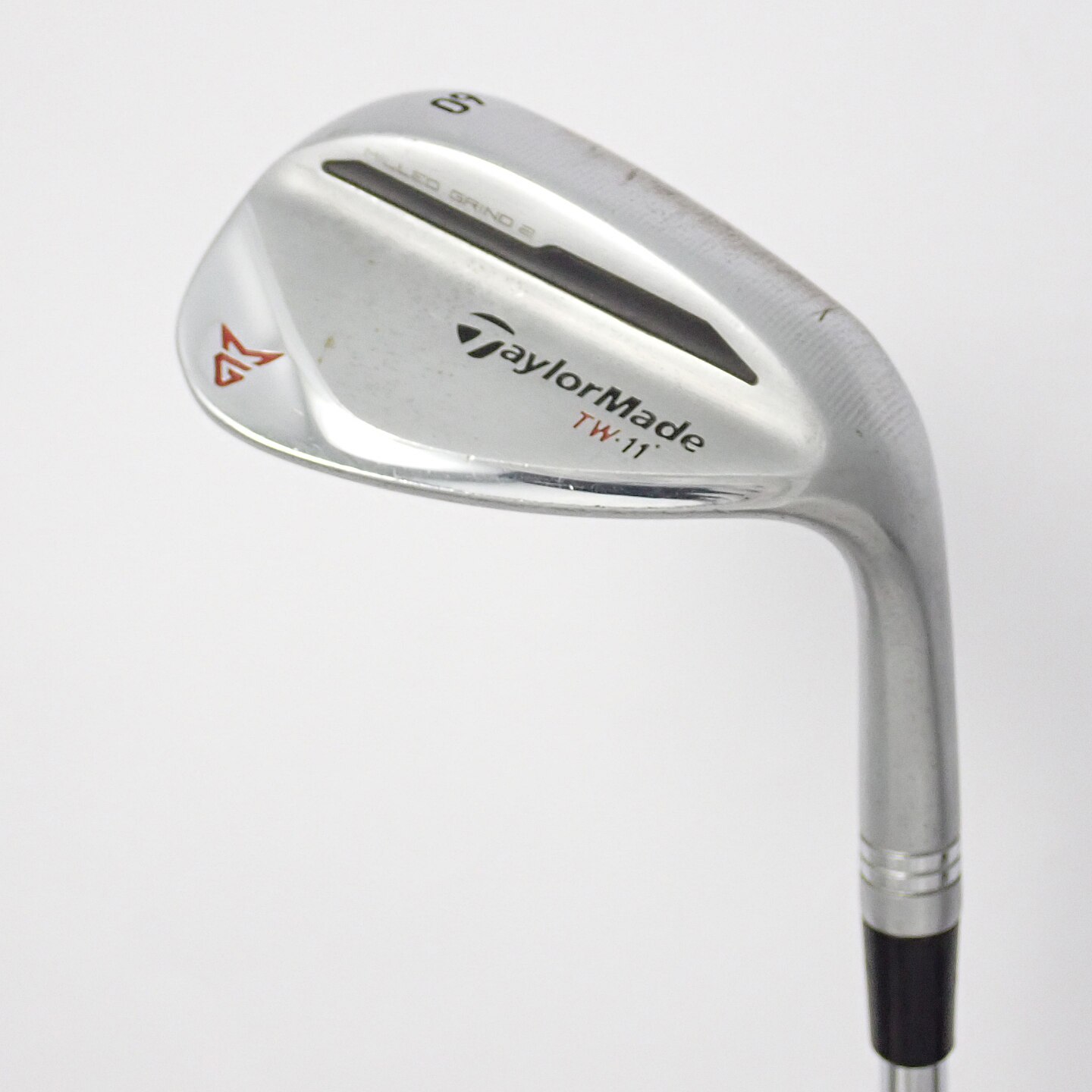 中古】ミルドグラインド2 TW ウェッジ Dynamic Gold TOUR ISSUE 60-11