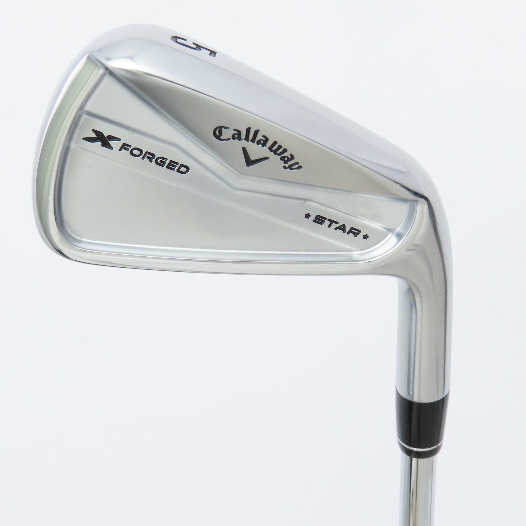 Callaway キャロウェイ 2024 Xフォージド スター アイアン 6本