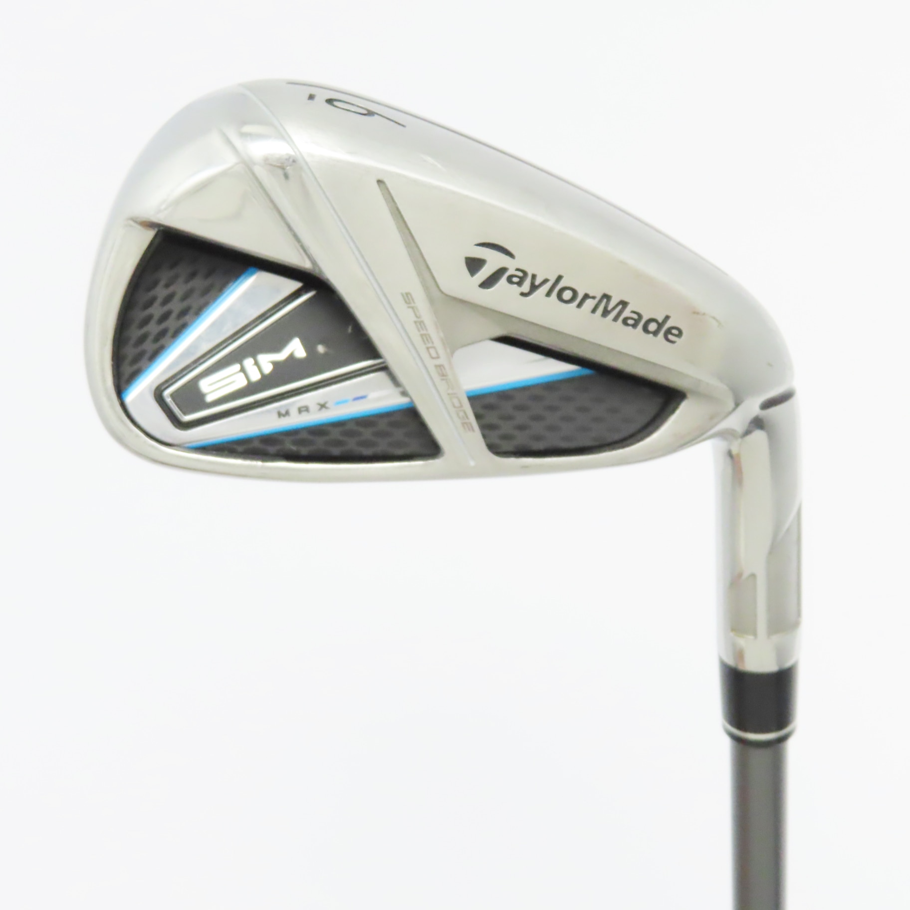 TaylorMade SIM MAX アイアンセット　8本セット 楽天市場】テーラーメイド SIM2 Max アイアンセット 8本組 (5-PW