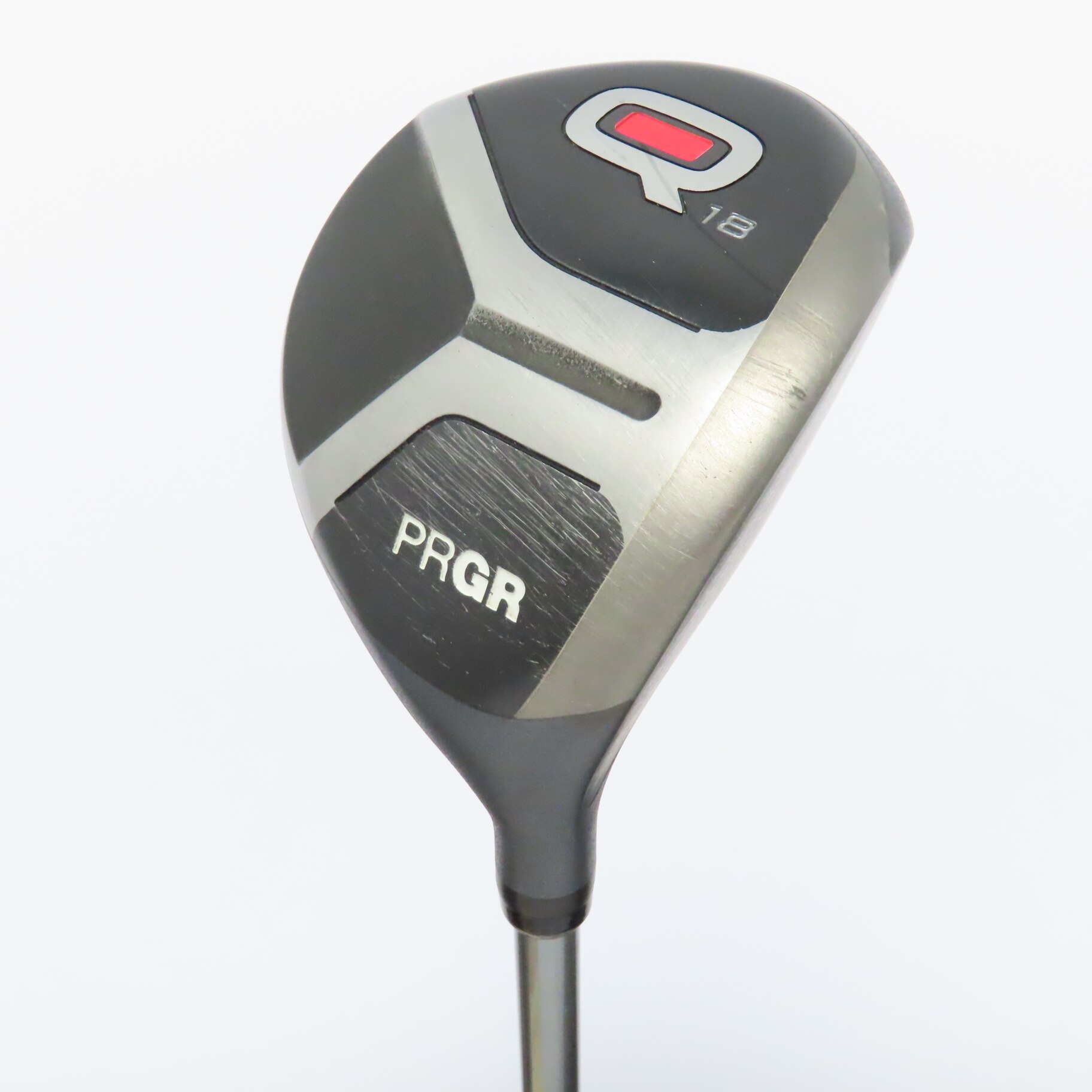中古】Q (プロギア) プロギア 通販｜GDO中古ゴルフクラブ