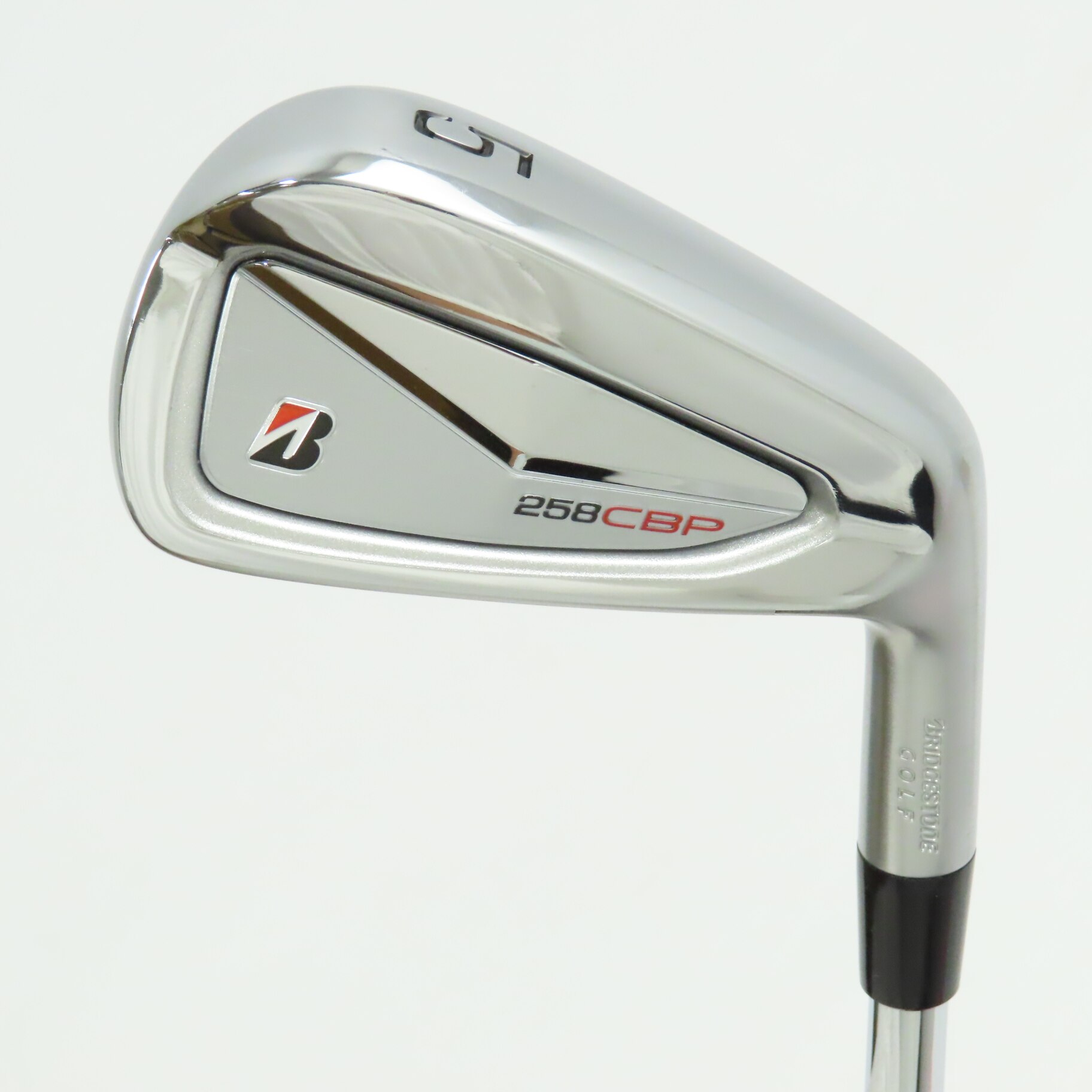 ブリヂストン　202CBP MODUS105 アイアンセット フレックス:S ブリヂストン 202CBP MODUS105 アイアンセット フレックス:S アイアン