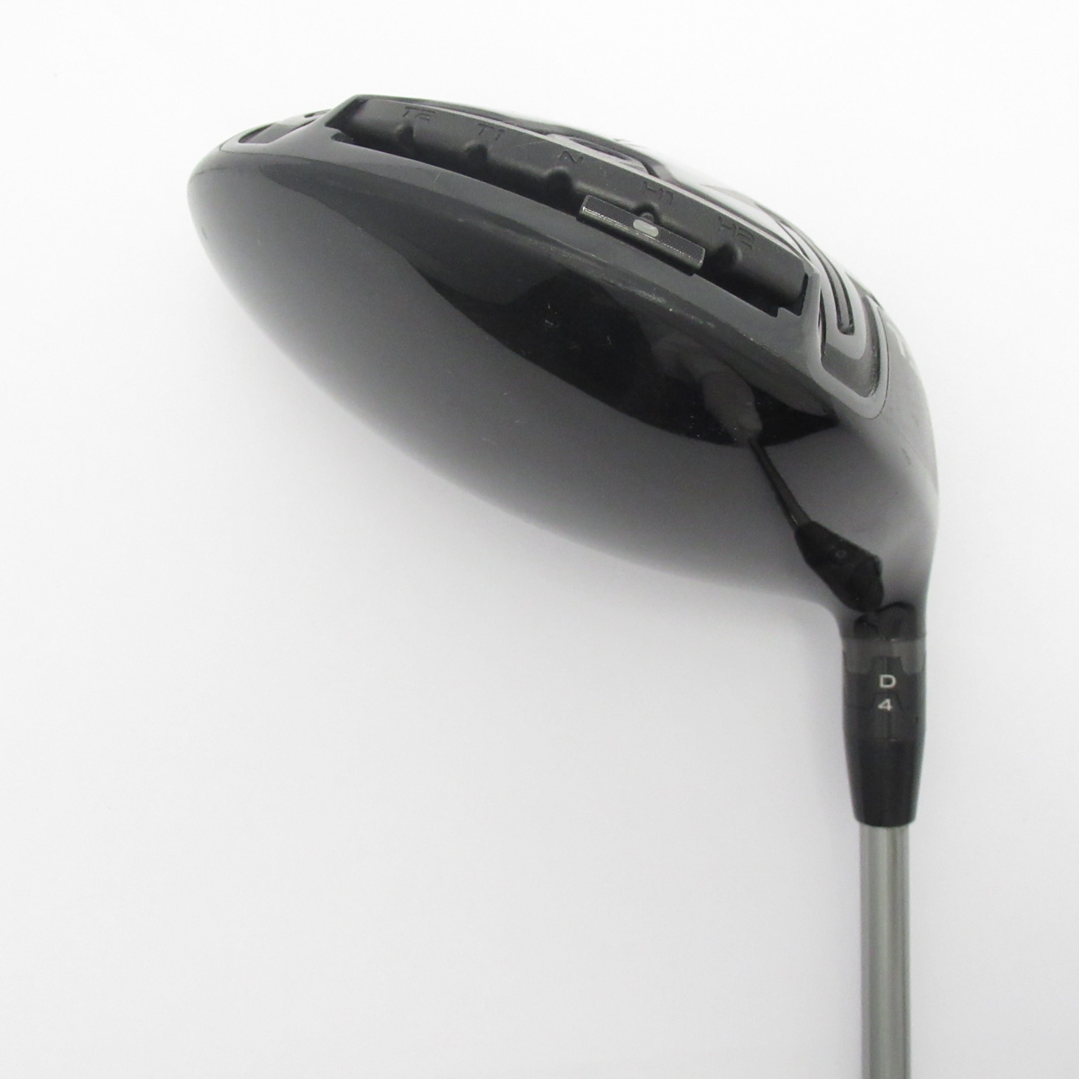 中古】TSi3 ドライバー Diamana DF 60 10 SR CD(ドライバー（単品