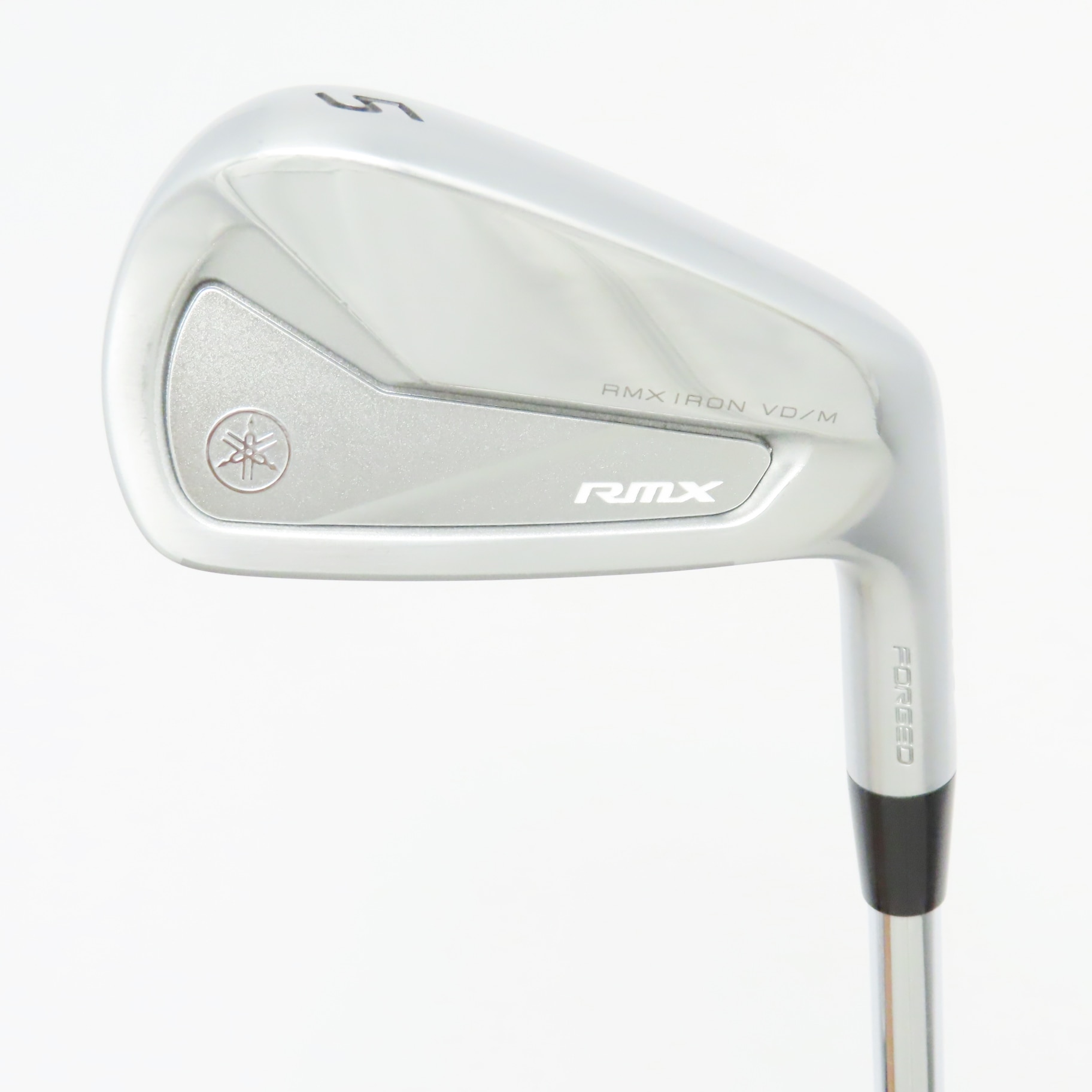 ヤマハ　2022　RMX VDアイアン 中古5本セット 美品 RMX VD/X アイアン TENSEI TR i 5本セット(#6～PW) | ヤマハ