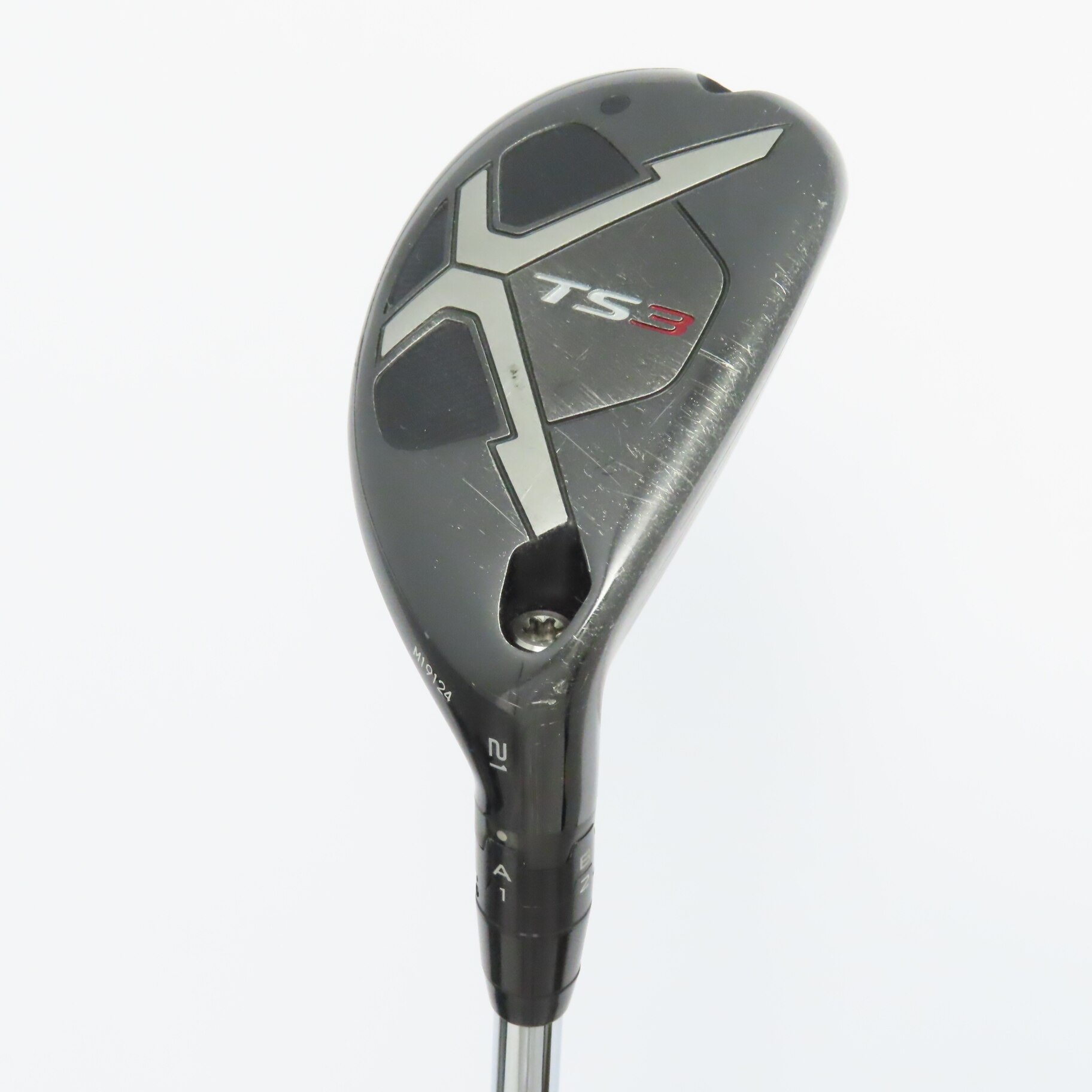 中古】TS3 ユーティリティ (タイトリスト) TS 通販｜GDO中古ゴルフクラブ