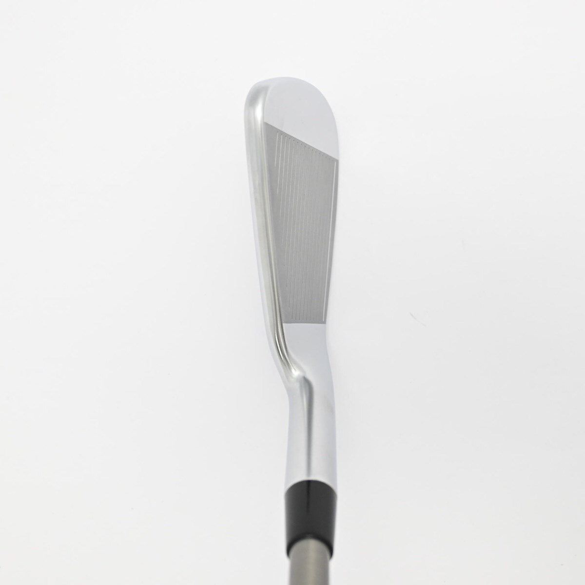 Manche De Fer Aerotech Steelfiber I80, 85g, Regular, .370, Longueur 33.25